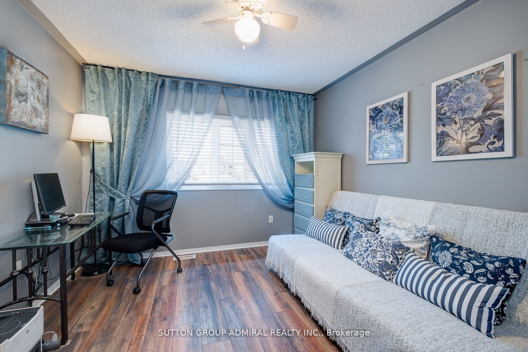 43 Crestridge Drive