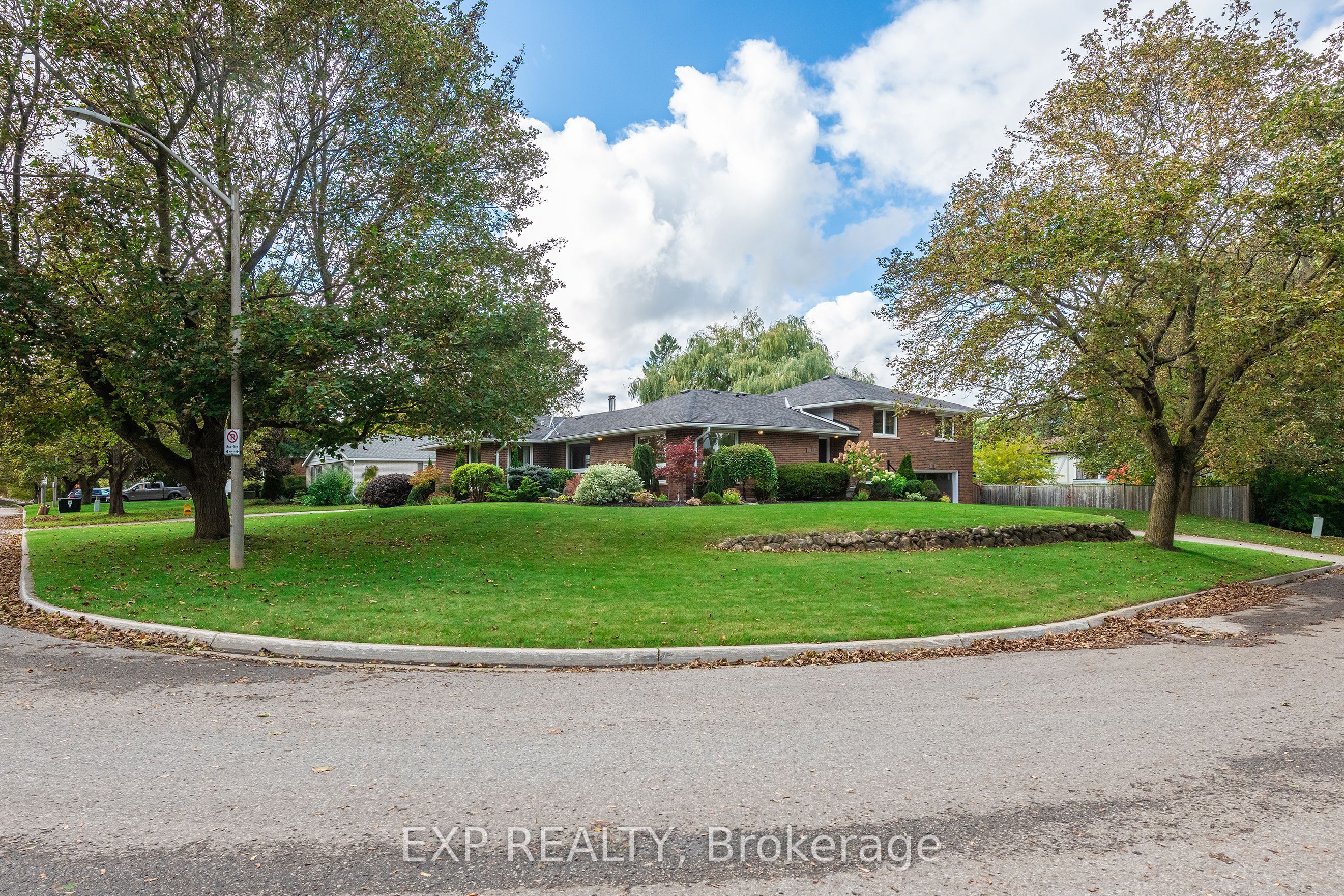 21 Glenforest Road