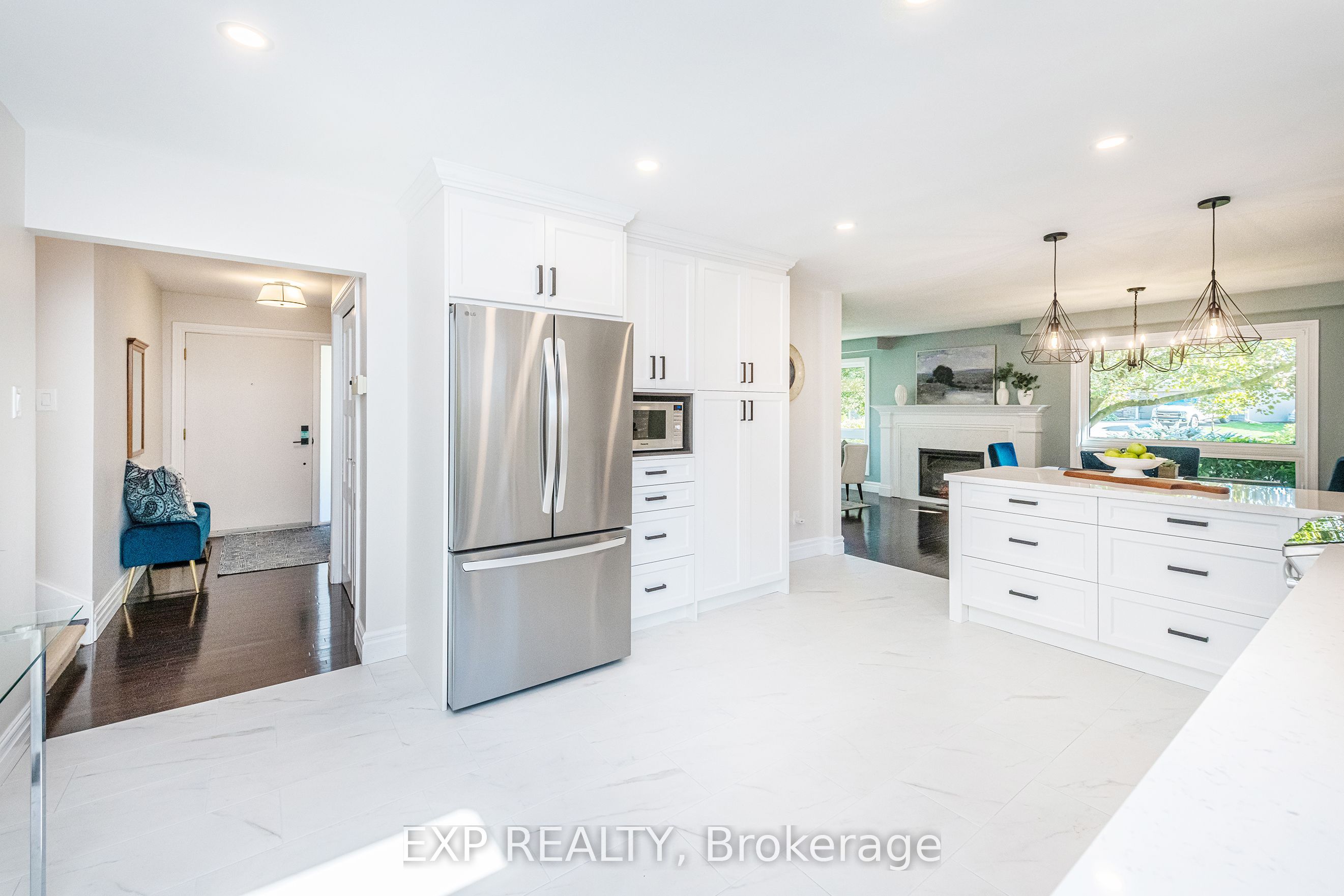 21 Glenforest Road