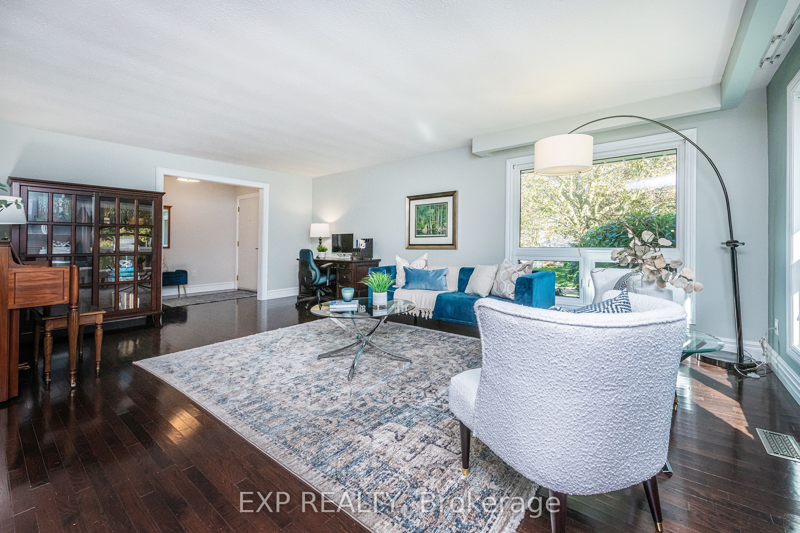 21 Glenforest Road