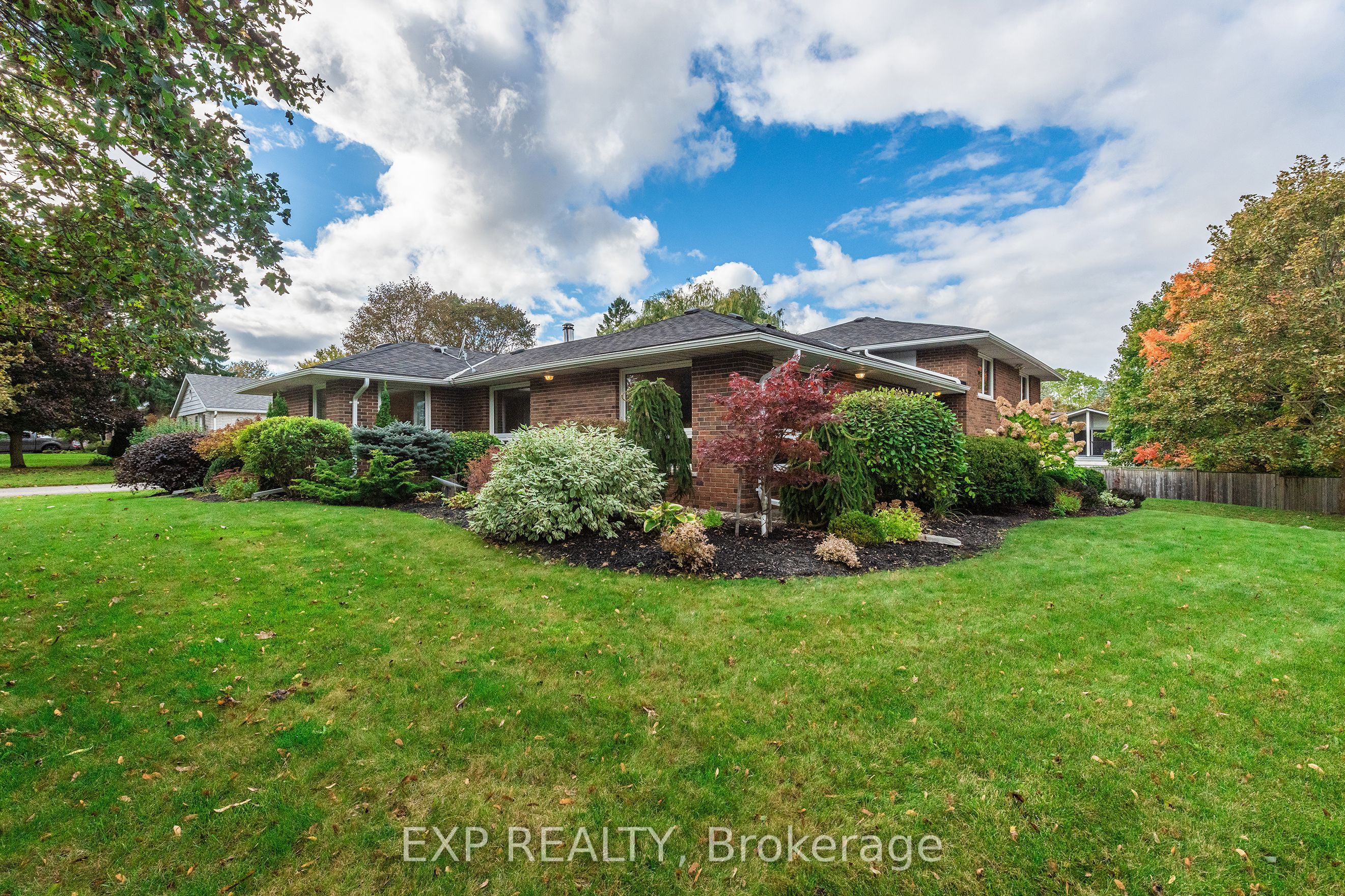21 Glenforest Road
