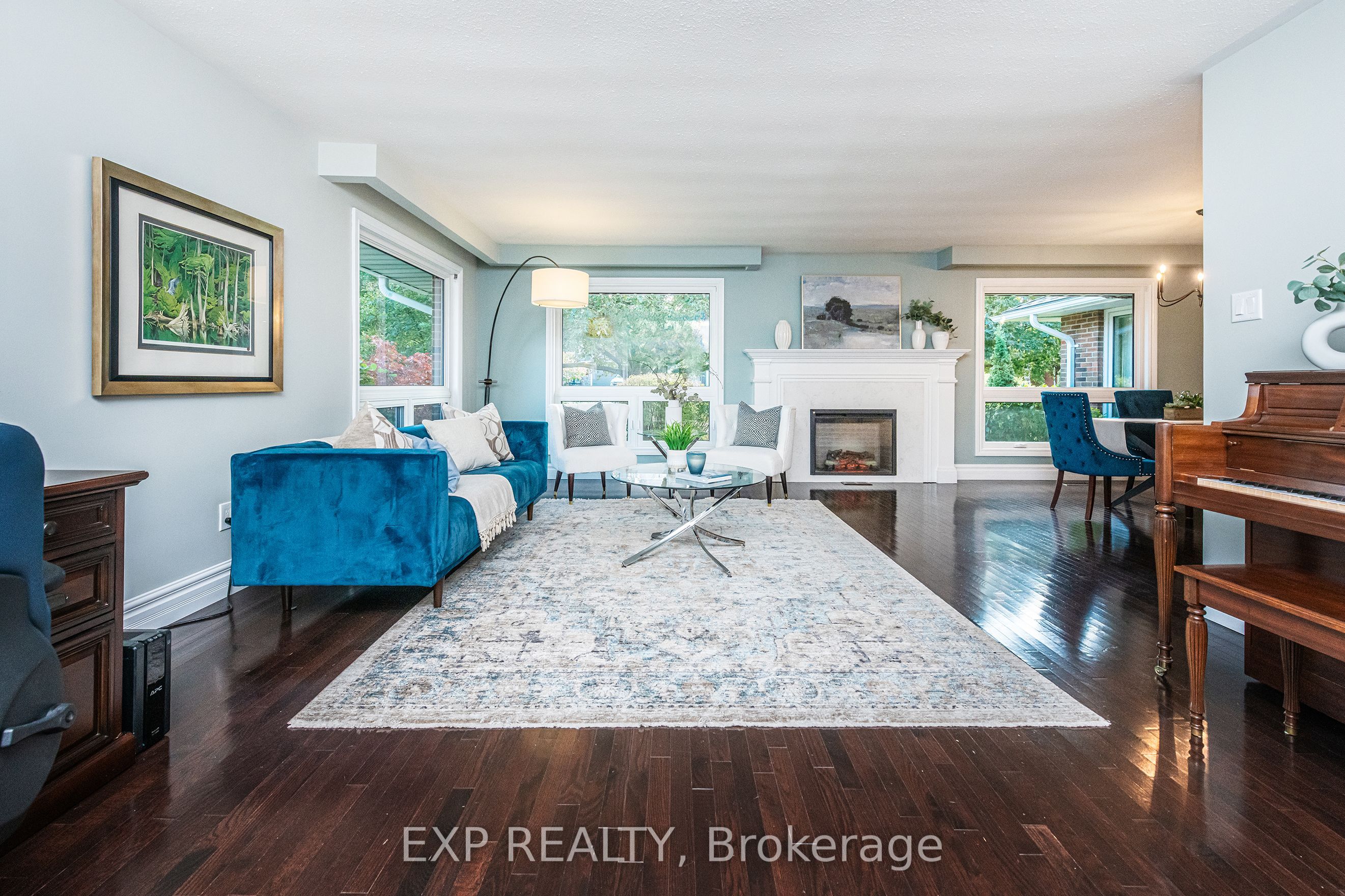 21 Glenforest Road