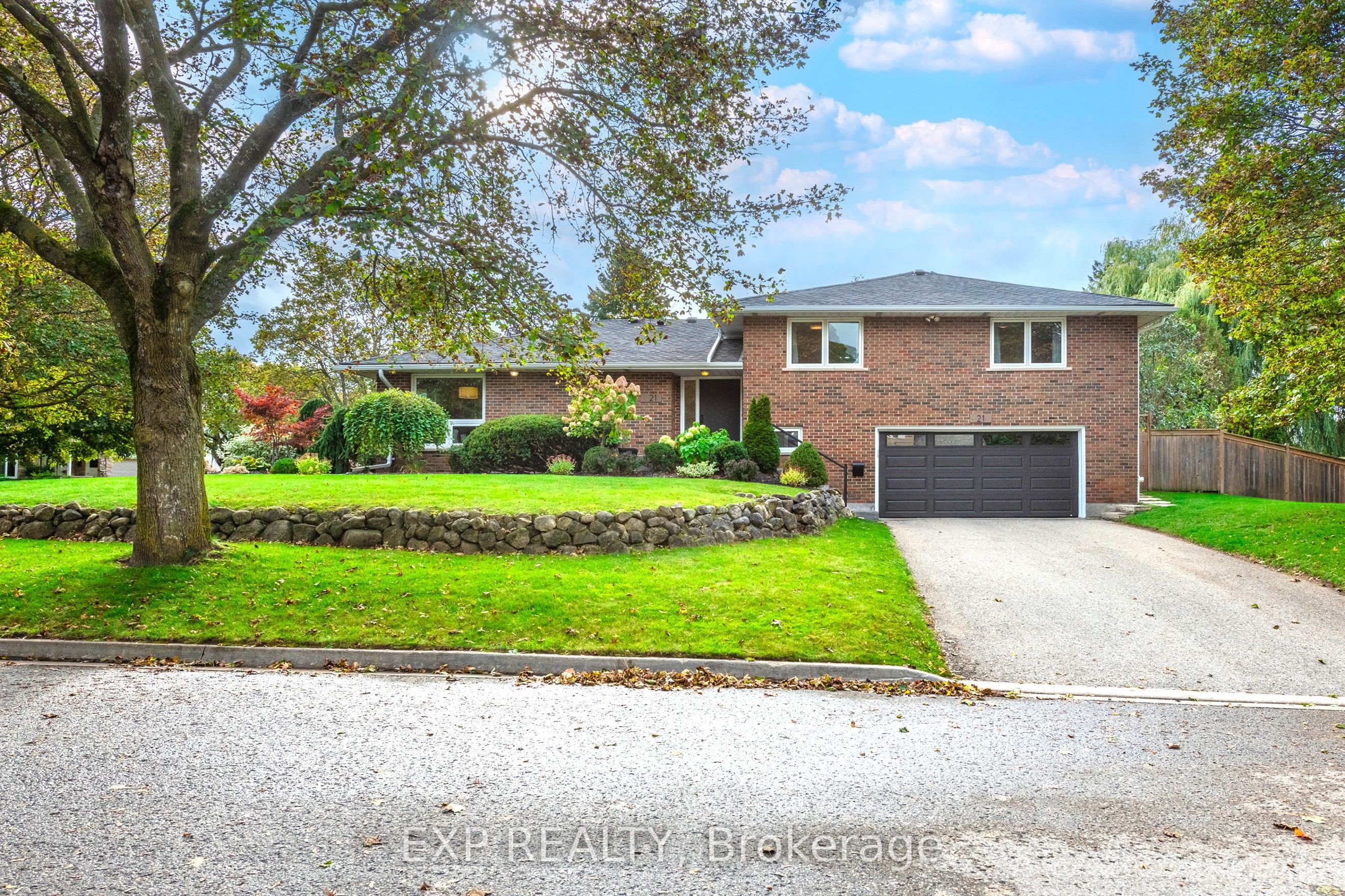 21 Glenforest Road