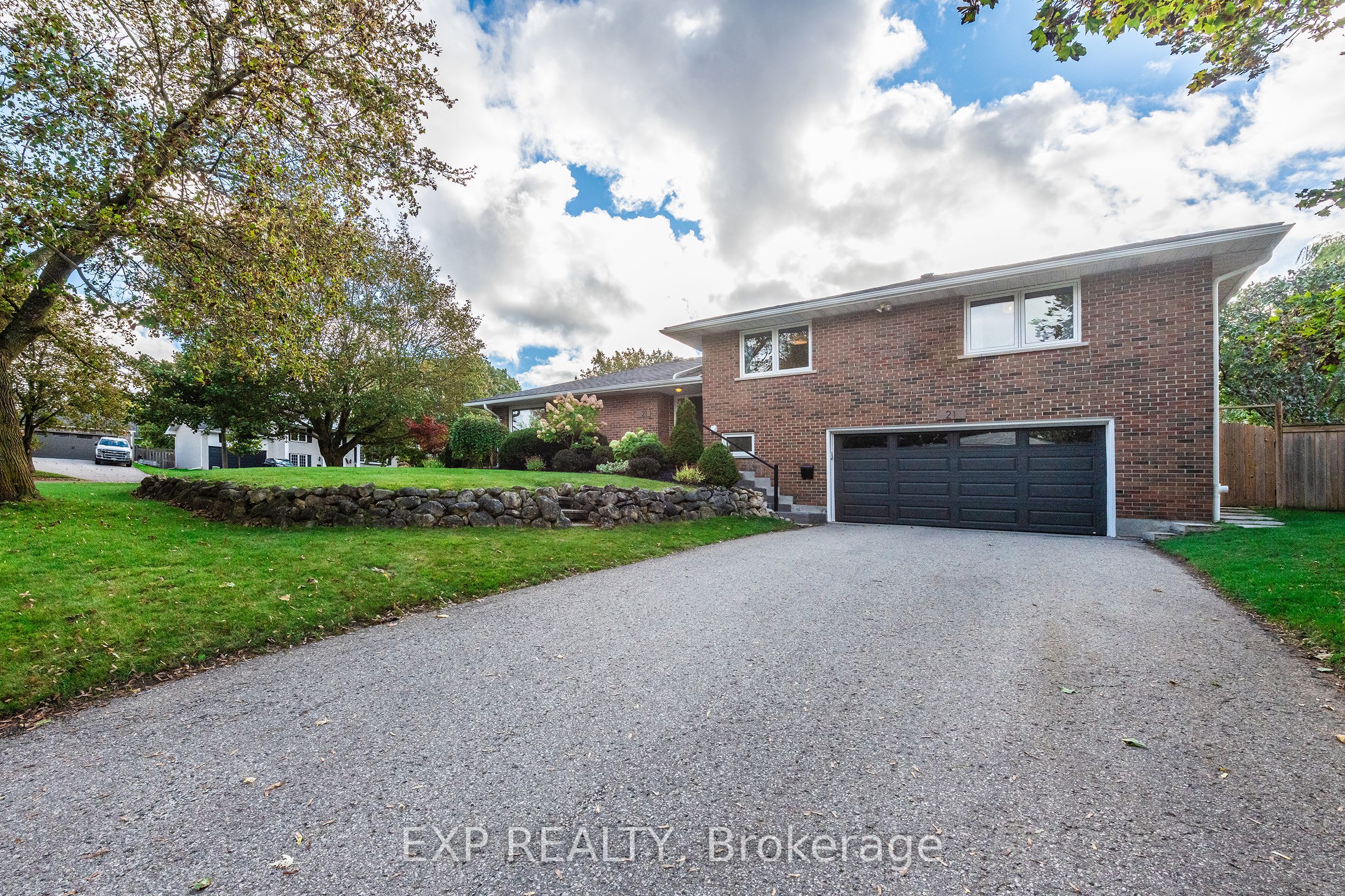 21 Glenforest Road