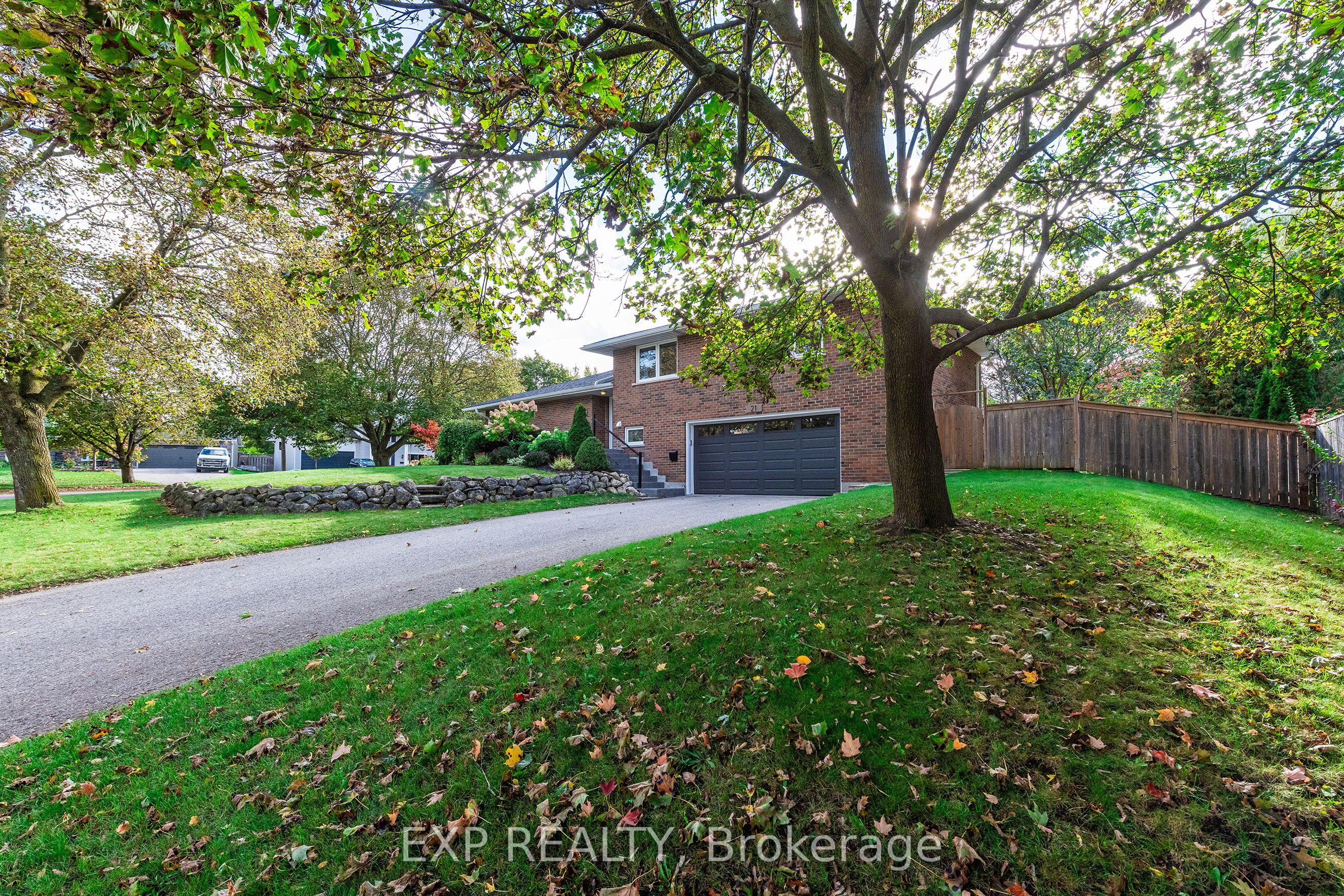 21 Glenforest Road