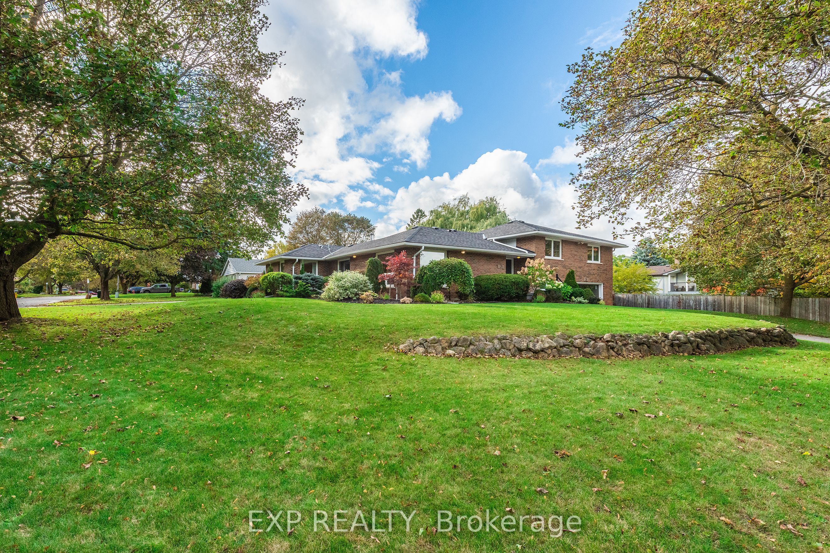 21 Glenforest Road