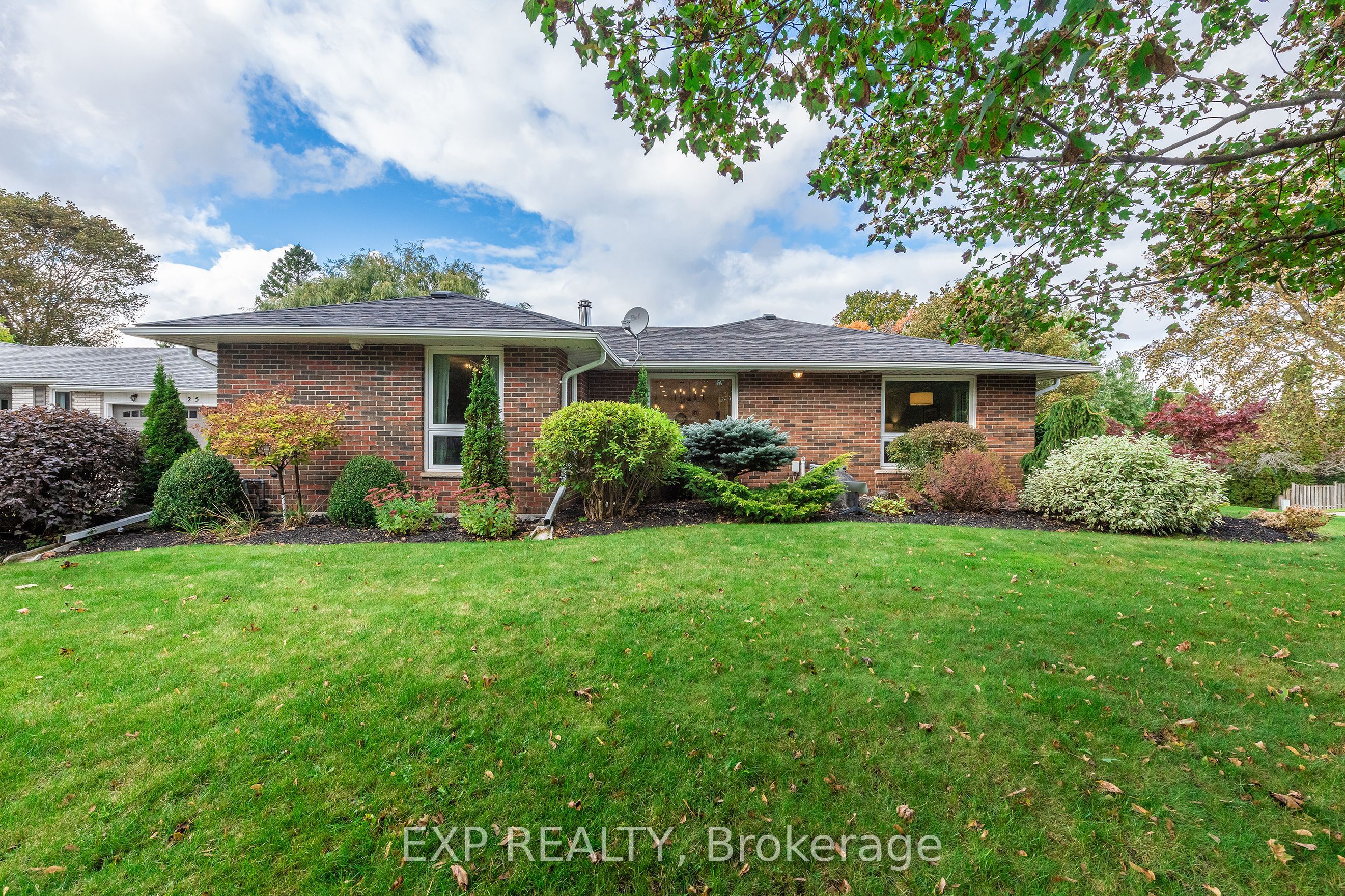 21 Glenforest Road