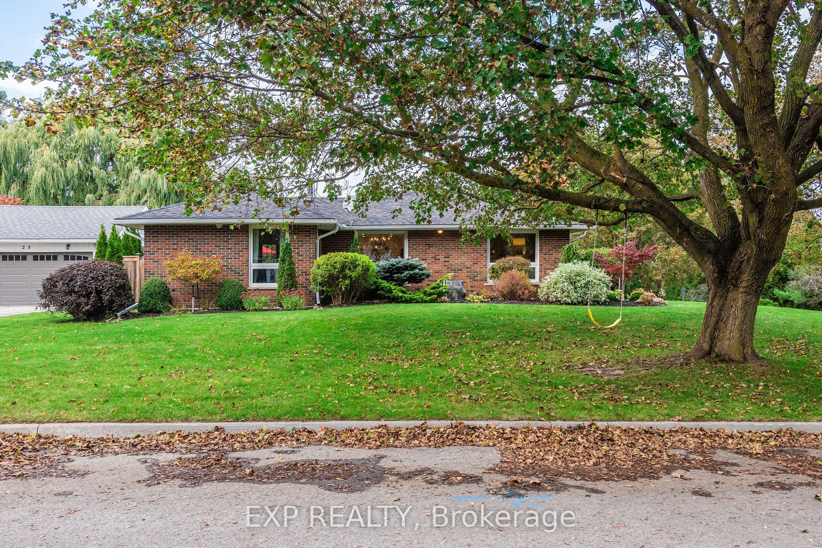 21 Glenforest Road