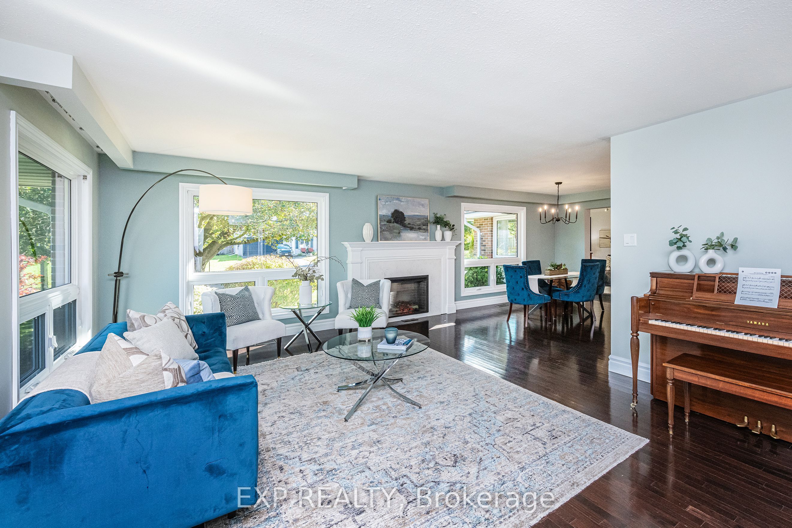 21 Glenforest Road