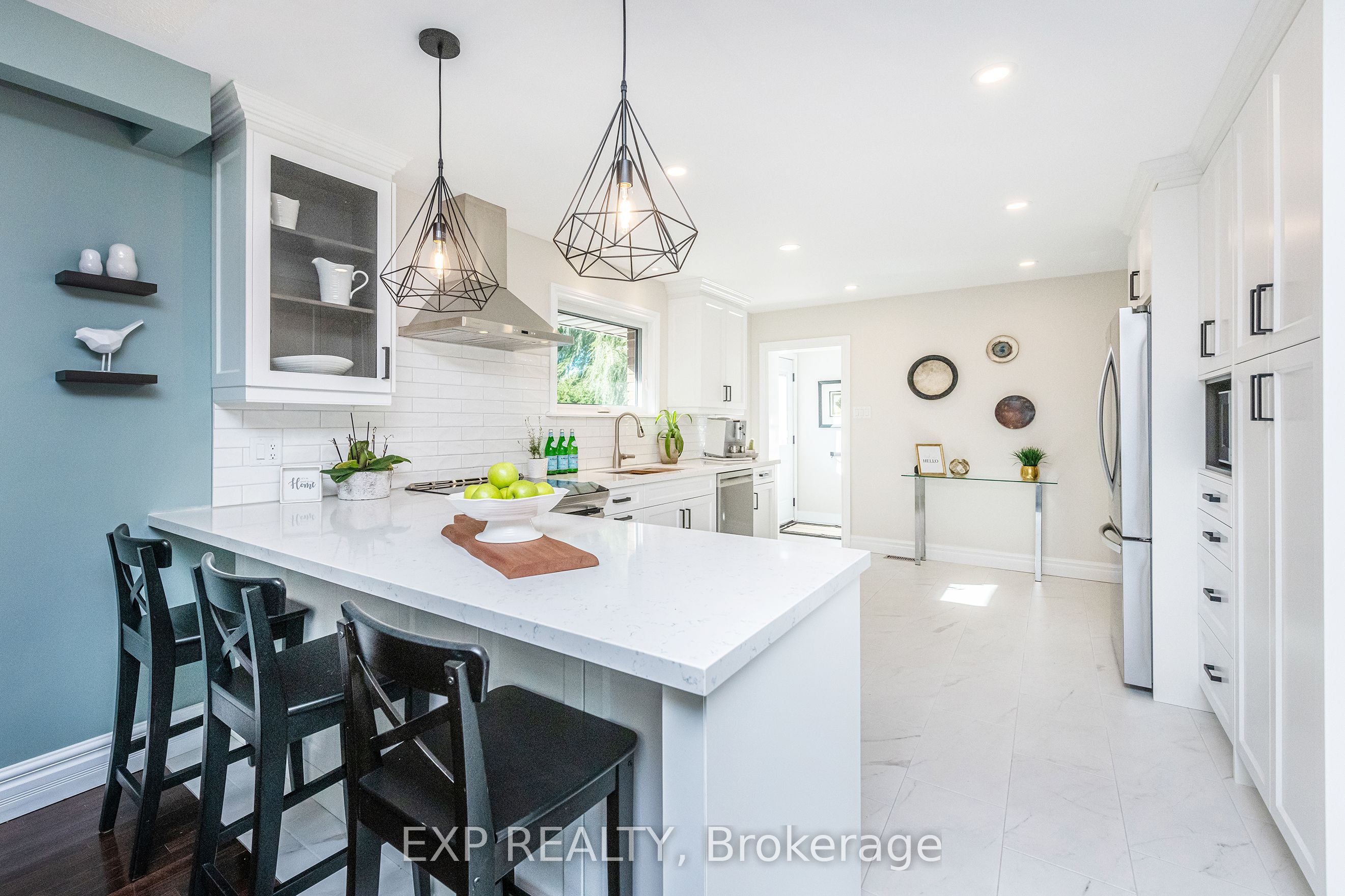 21 Glenforest Road