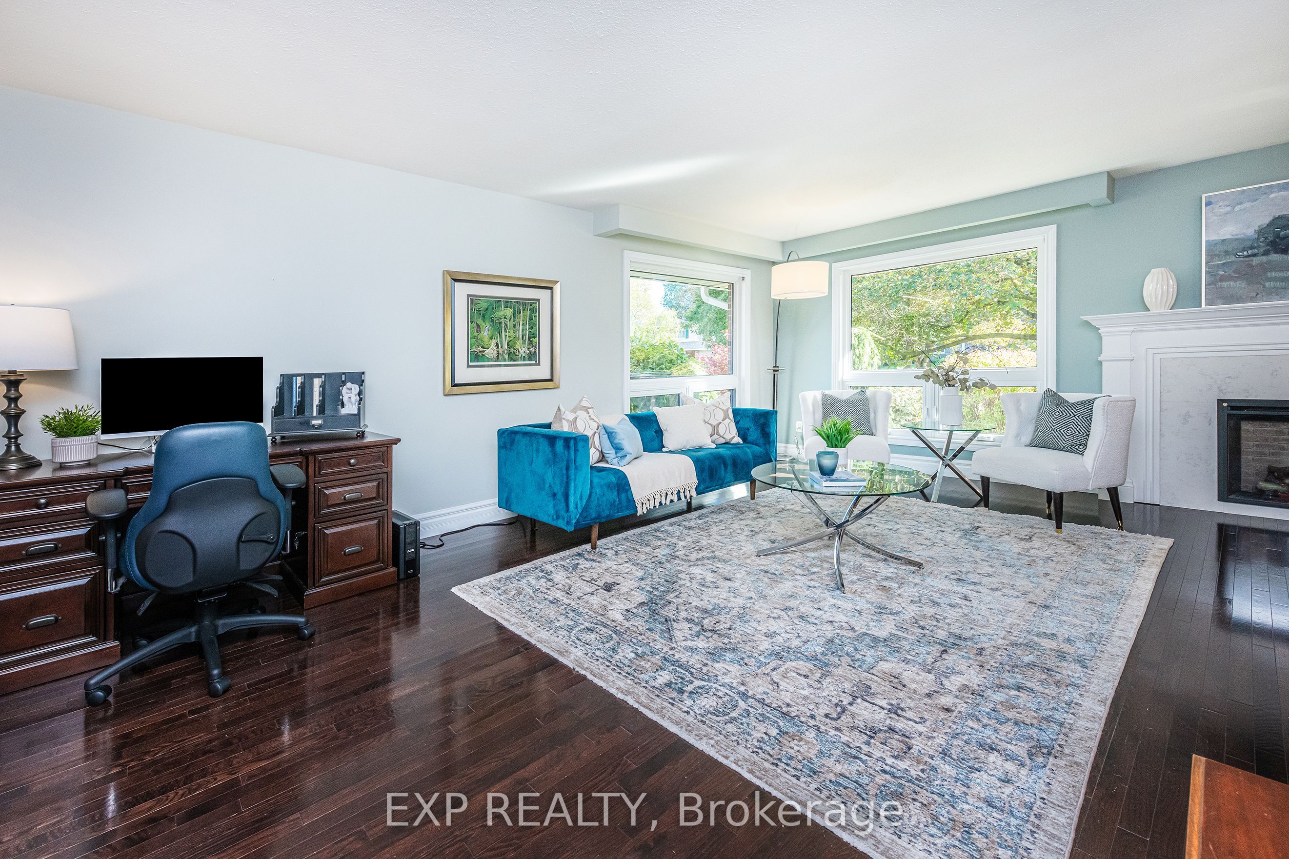 21 Glenforest Road