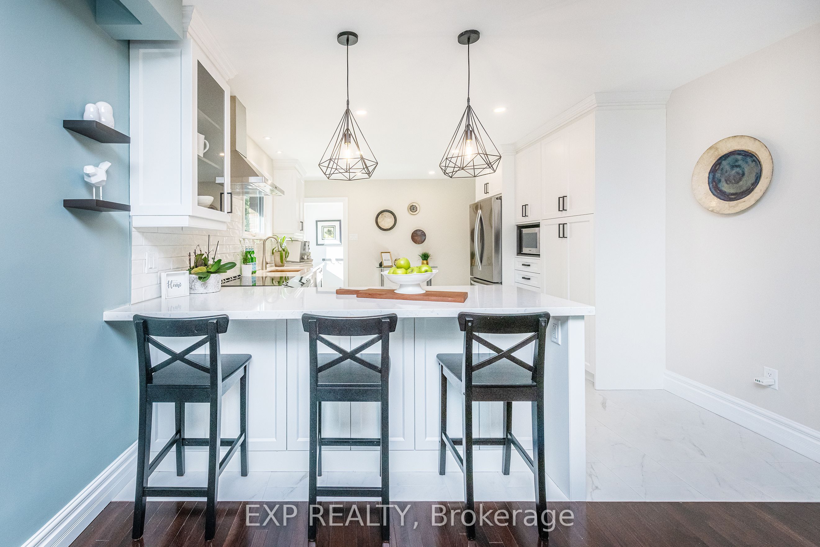 21 Glenforest Road