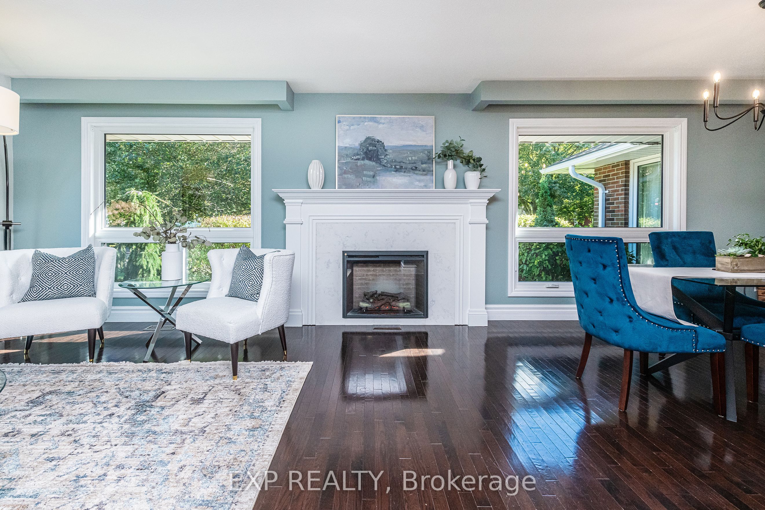21 Glenforest Road