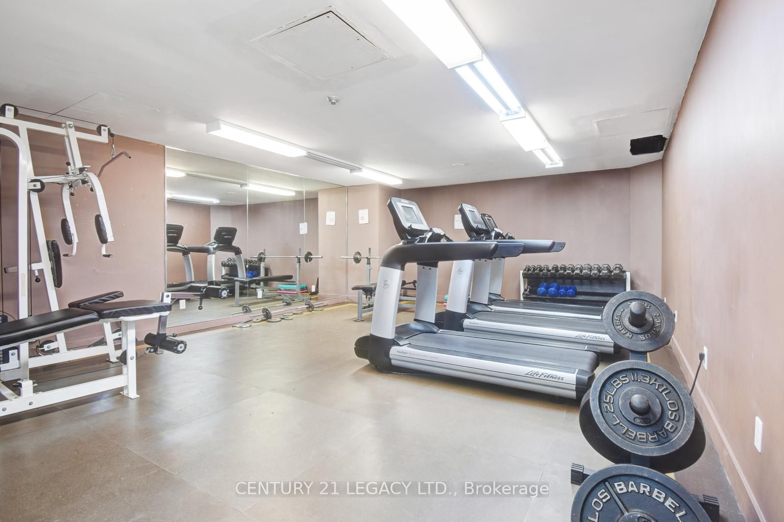 10 Markbrook Lane, #1410