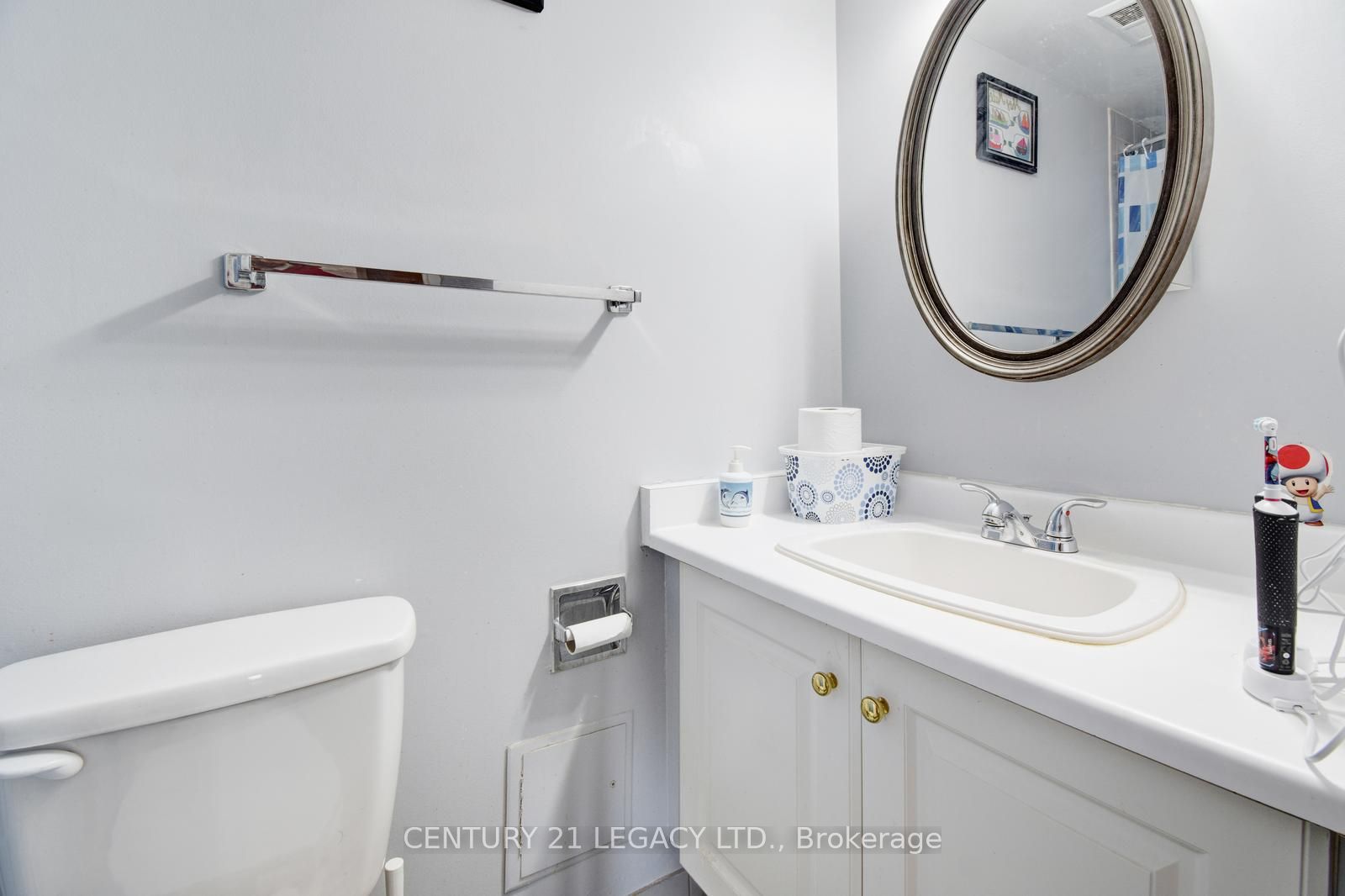 10 Markbrook Lane, #1410