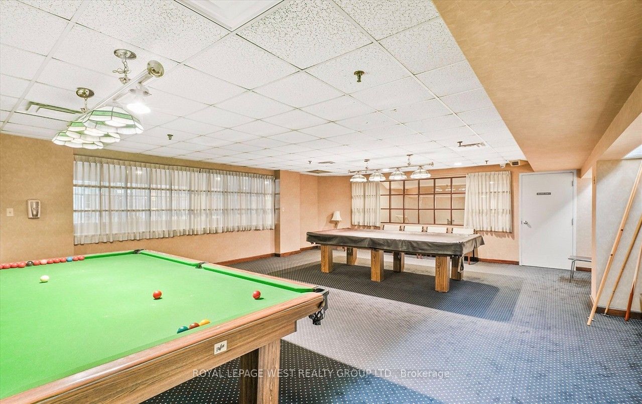 1320 Islington Avenue, #201