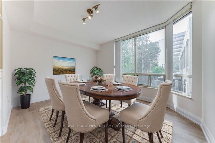 1320 Islington Avenue, #201