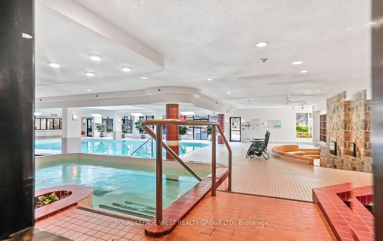 1320 Islington Avenue, #201