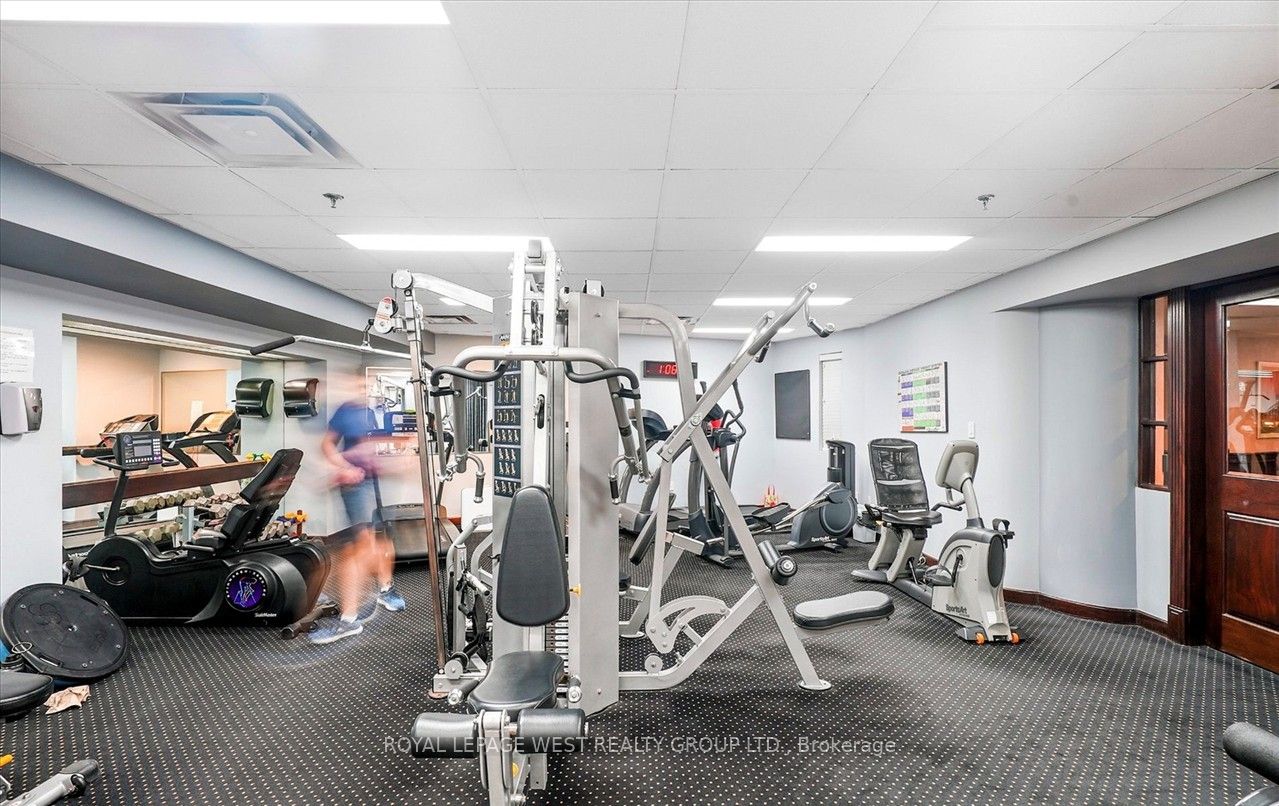 1320 Islington Avenue, #201