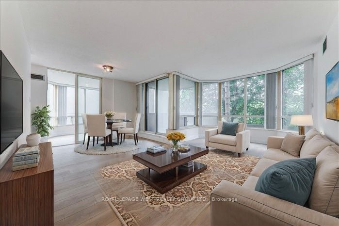 1320 Islington Avenue, #201