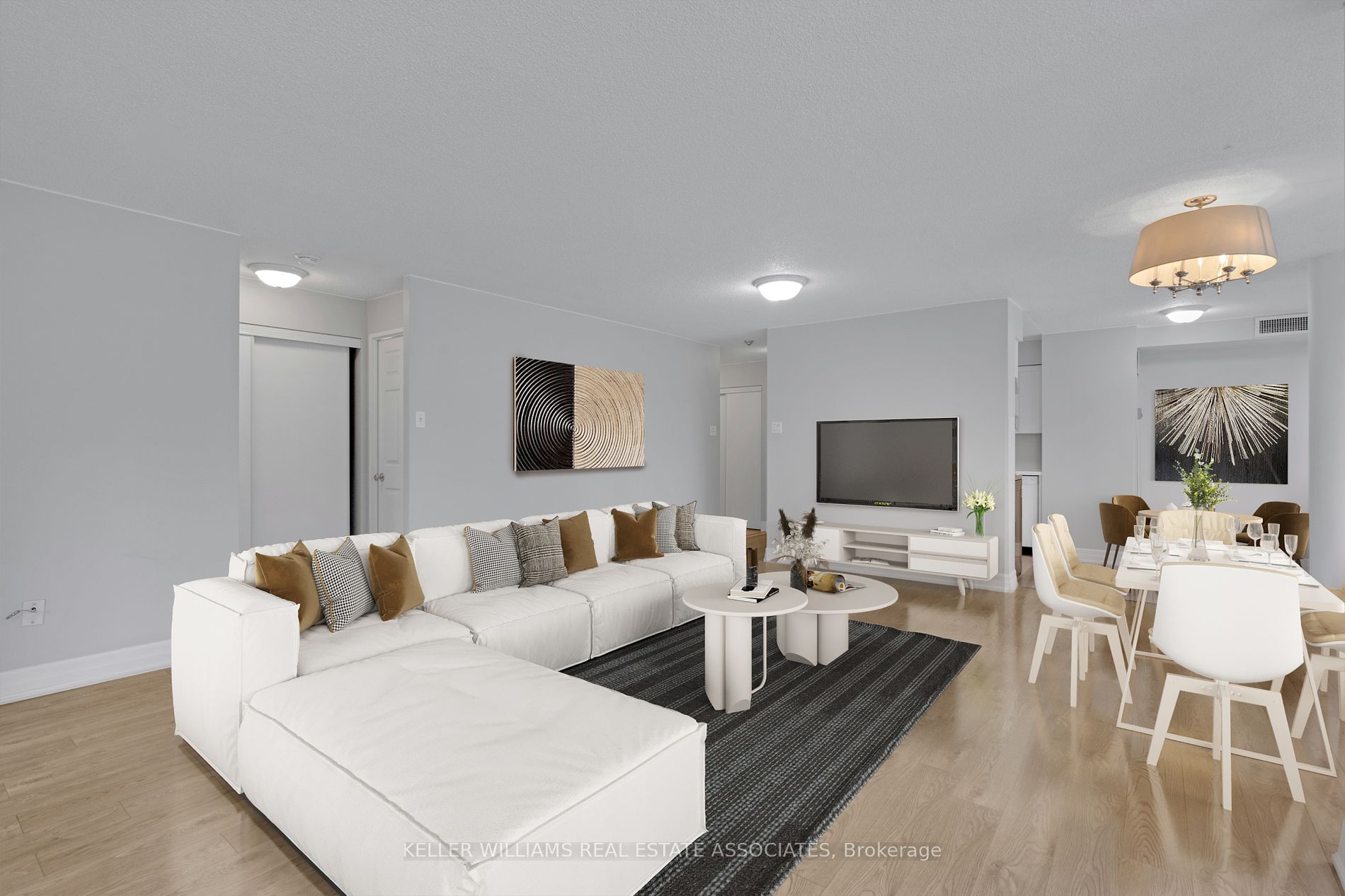 330 Rathburn Road W, #208