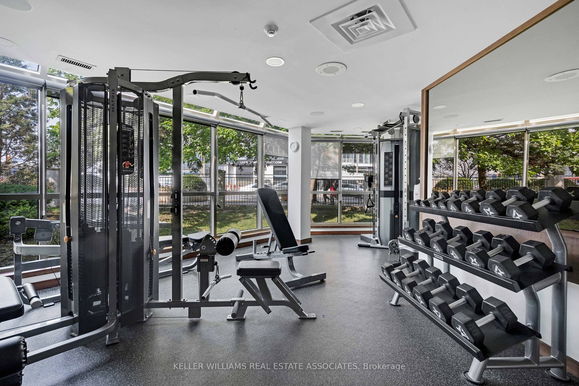 330 Rathburn Road W, #208