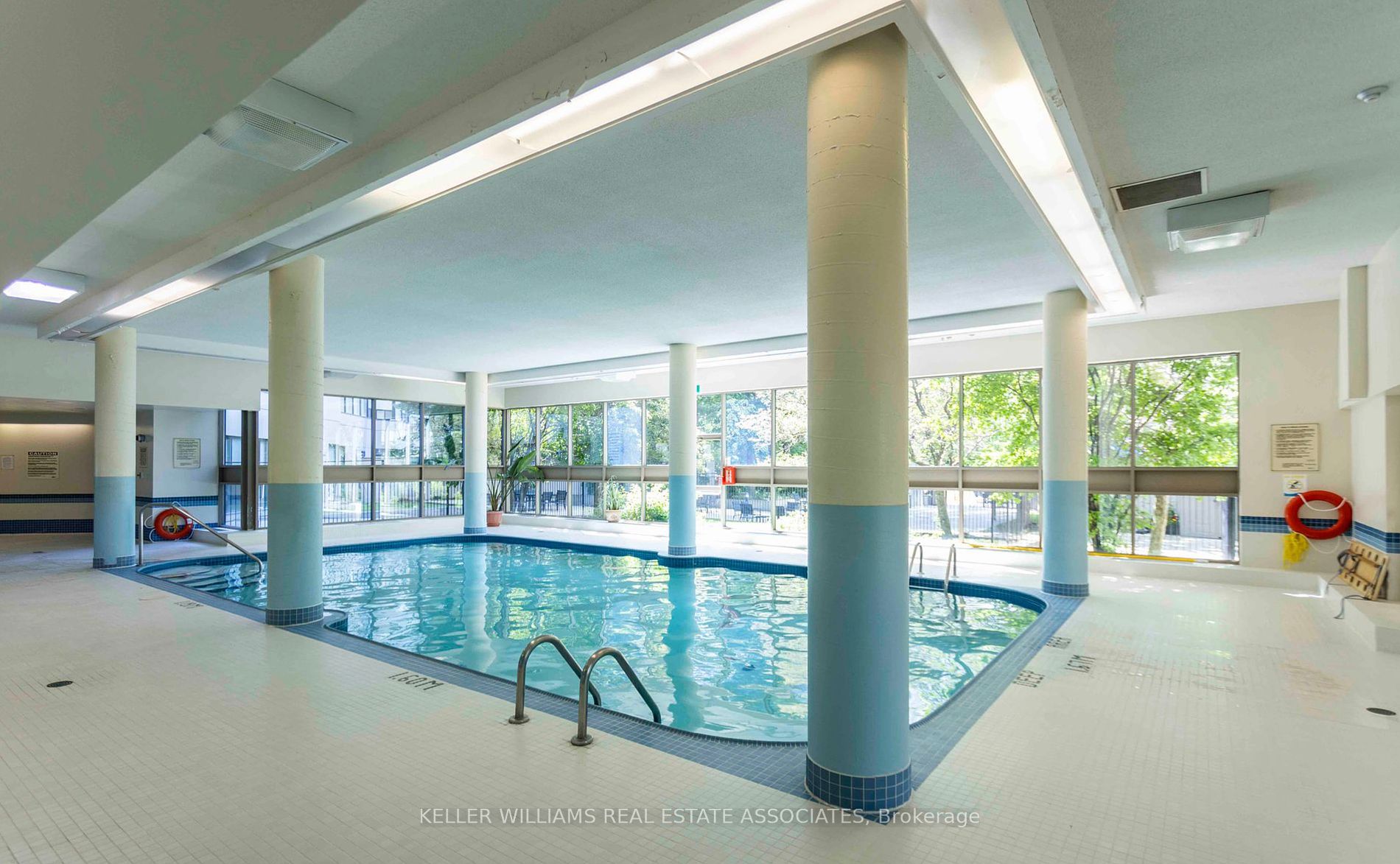 330 Rathburn Road W, #208
