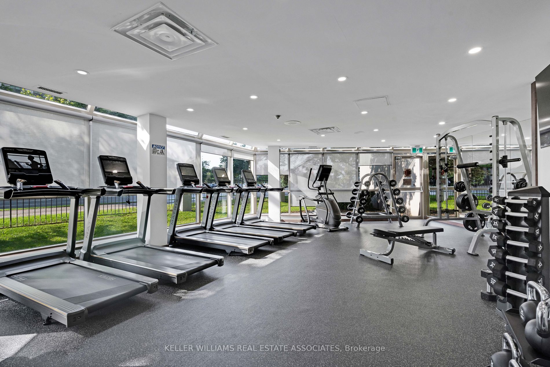330 Rathburn Road W, #208
