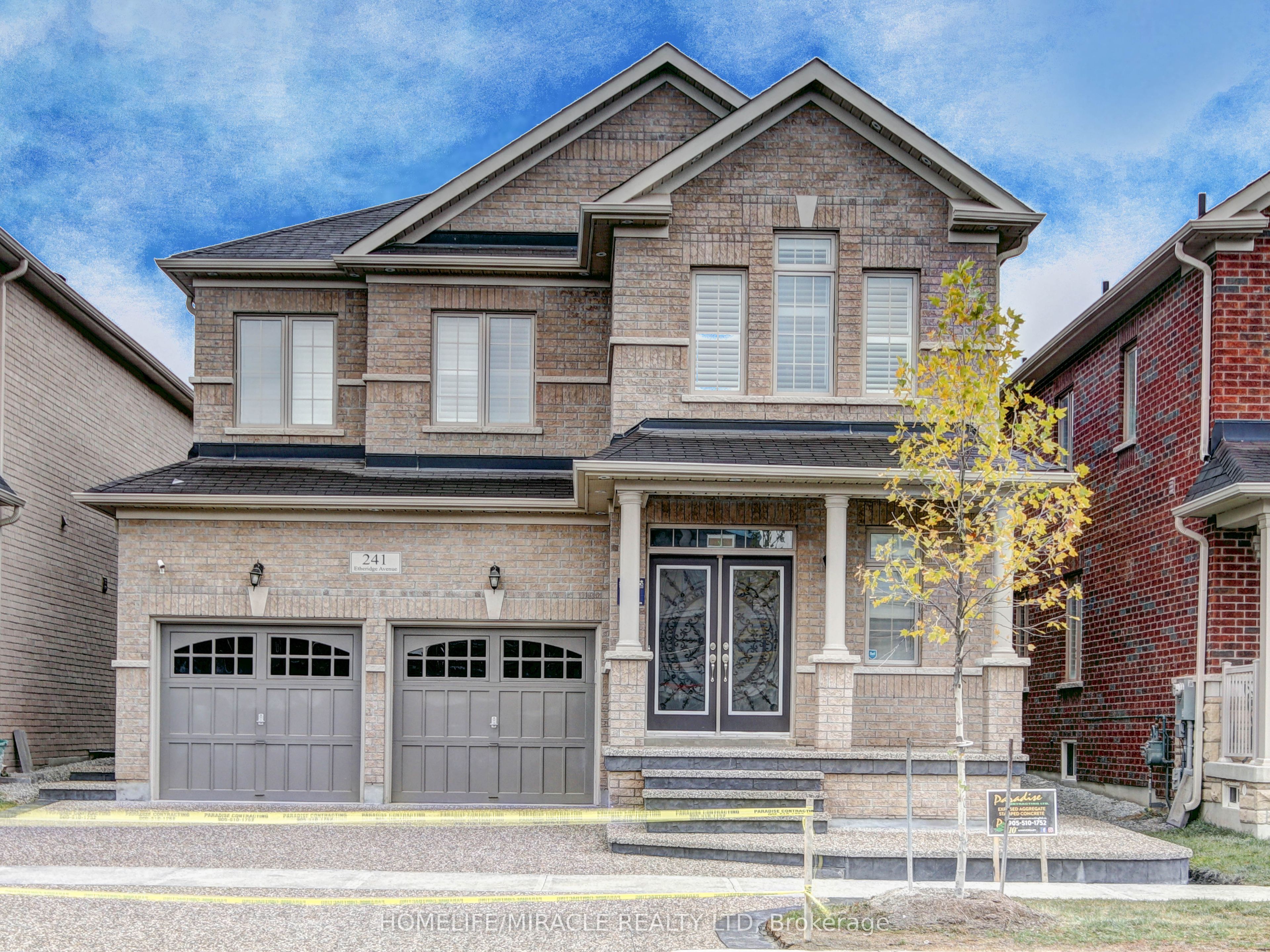 241 Etheridge Avenue, #Bsmnt
