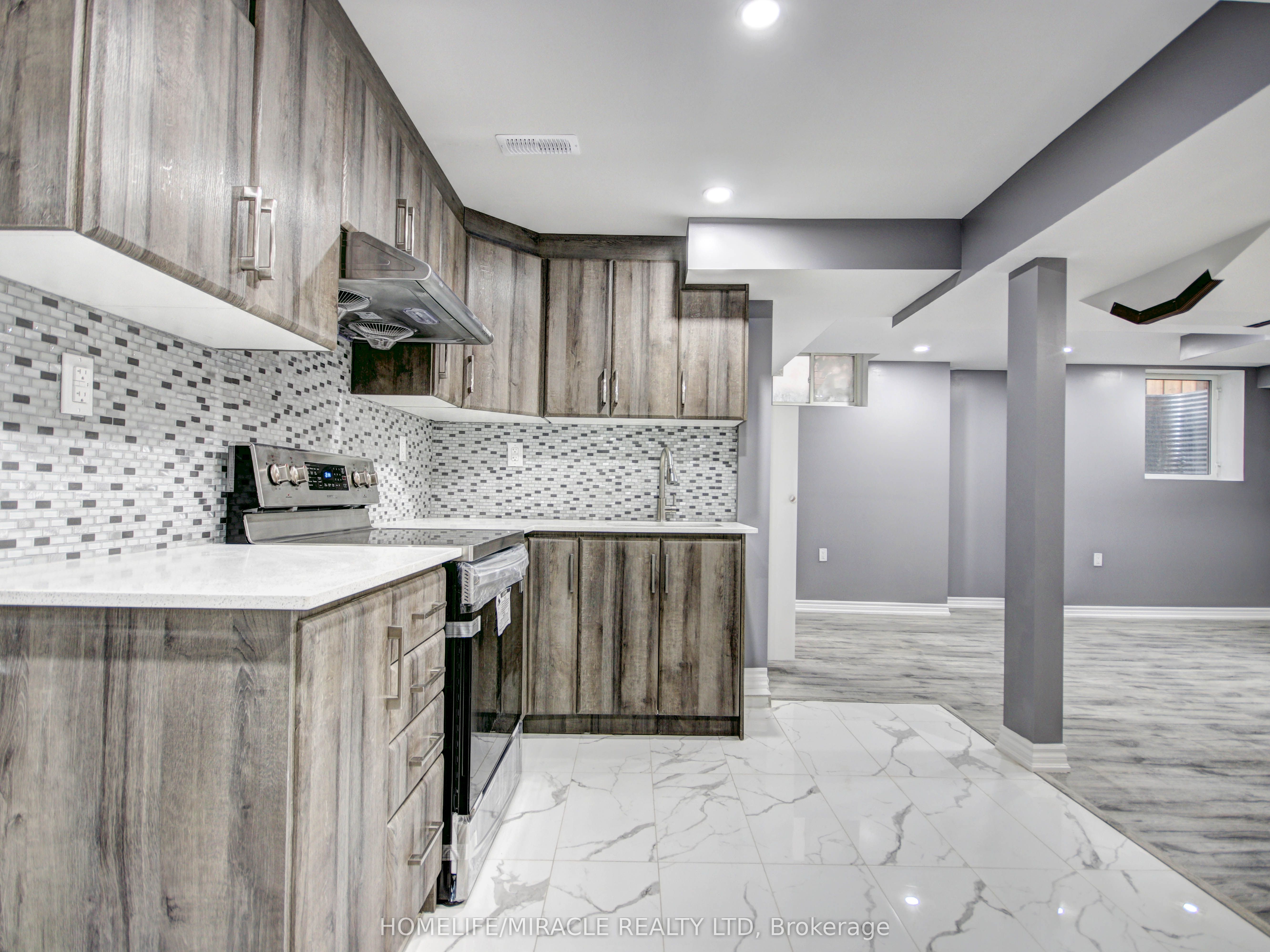 241 Etheridge Avenue, #Bsmnt