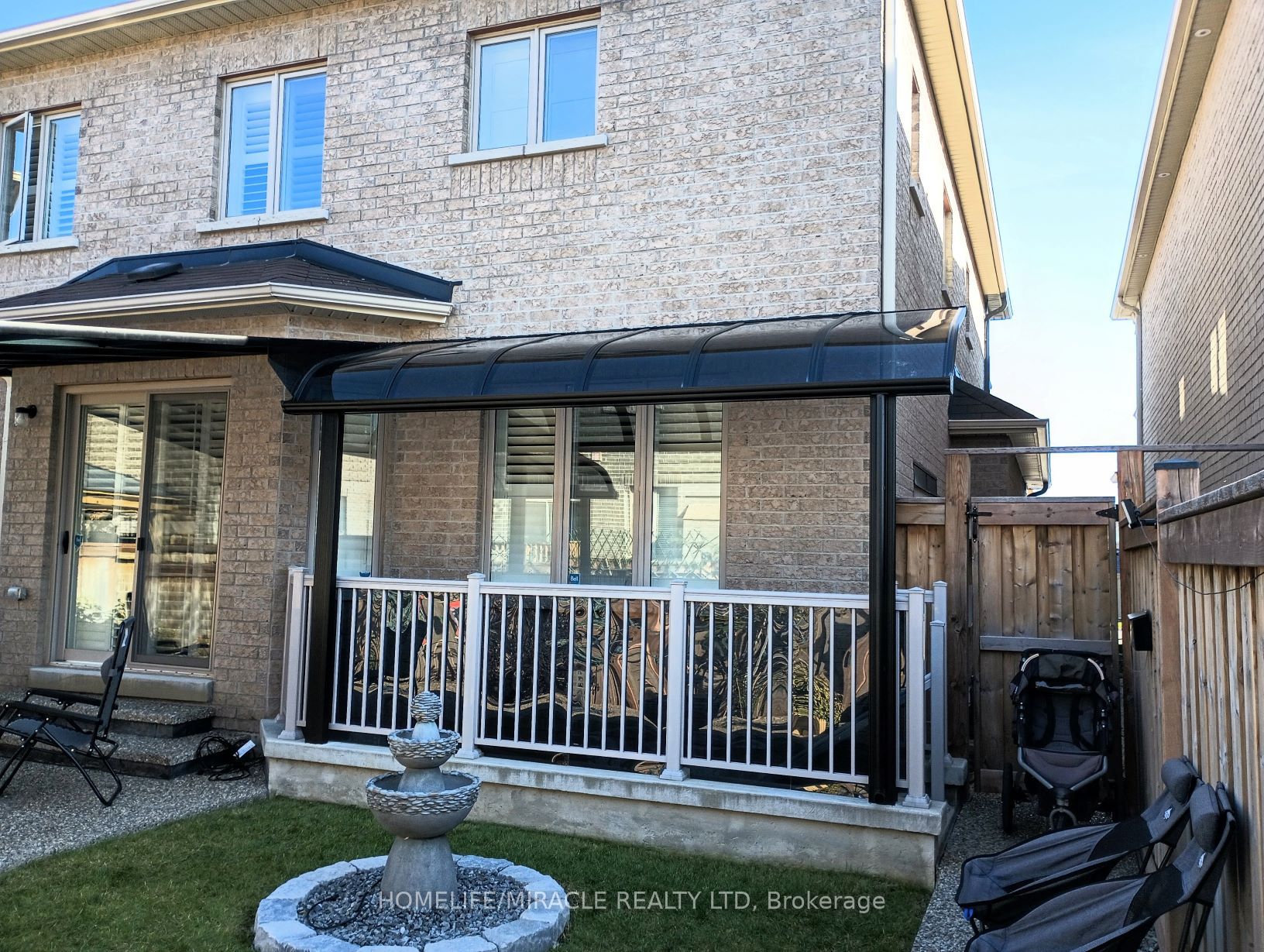 241 Etheridge Avenue, #Bsmnt