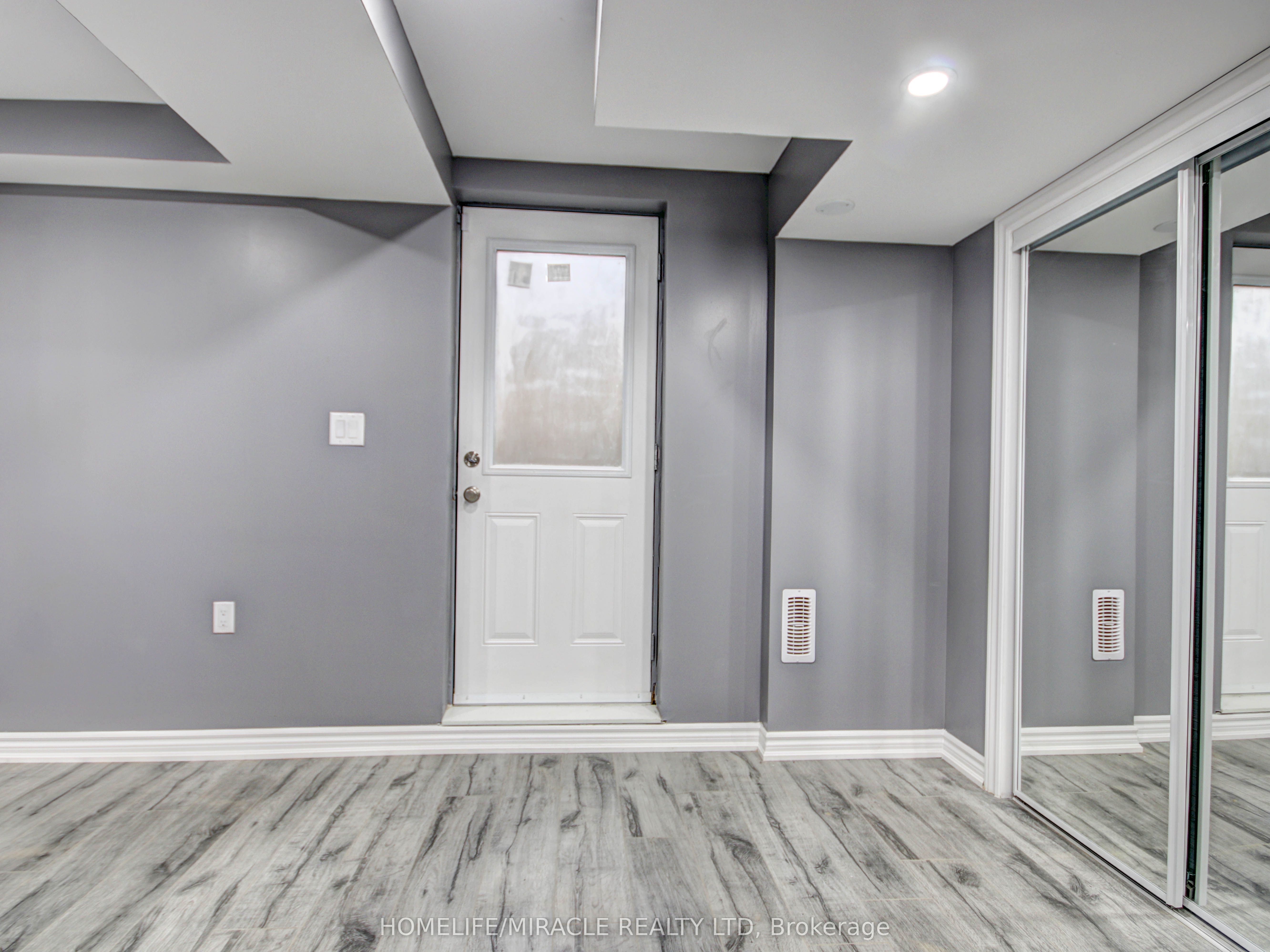 241 Etheridge Avenue, #Bsmnt