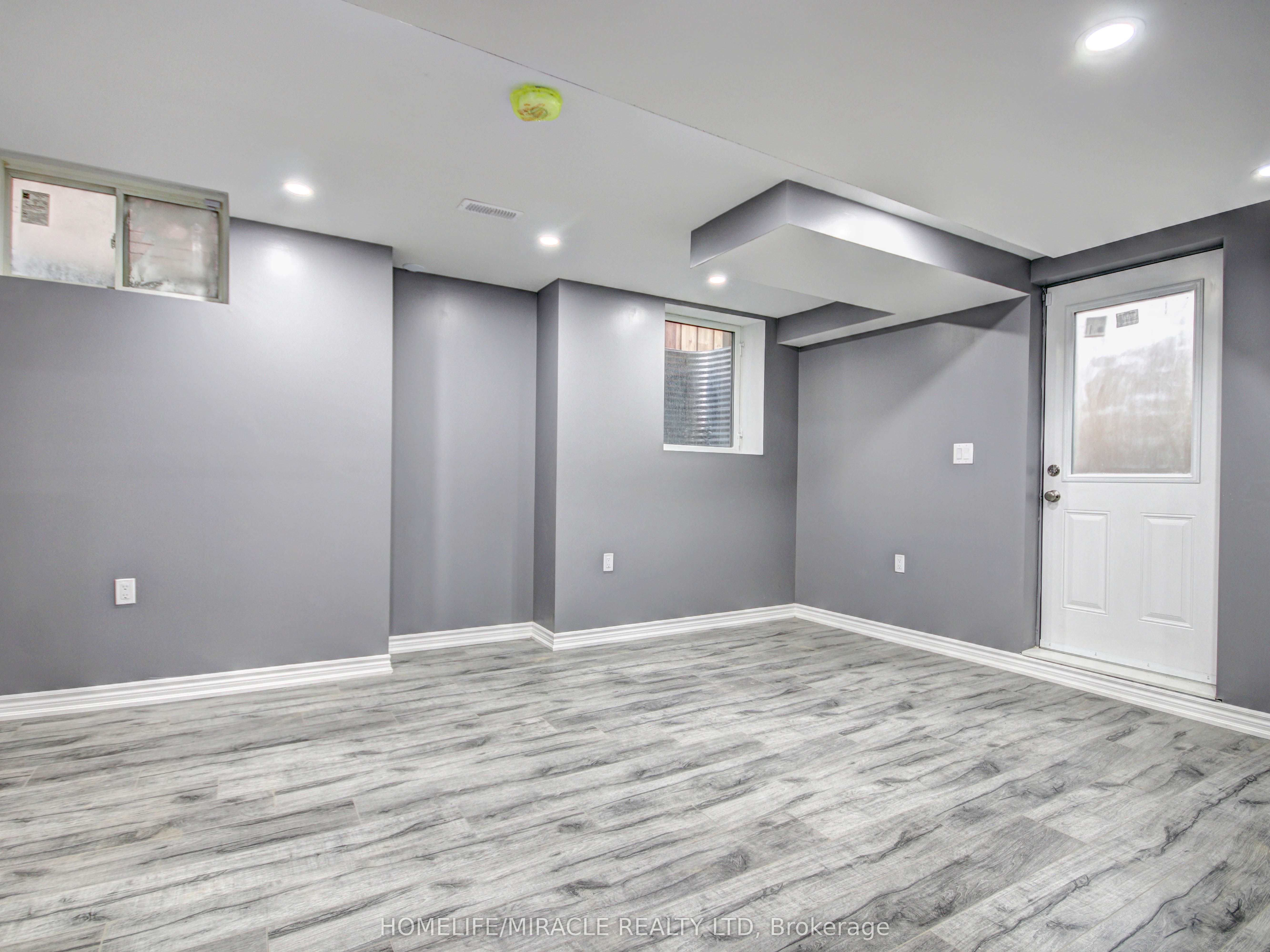 241 Etheridge Avenue, #Bsmnt