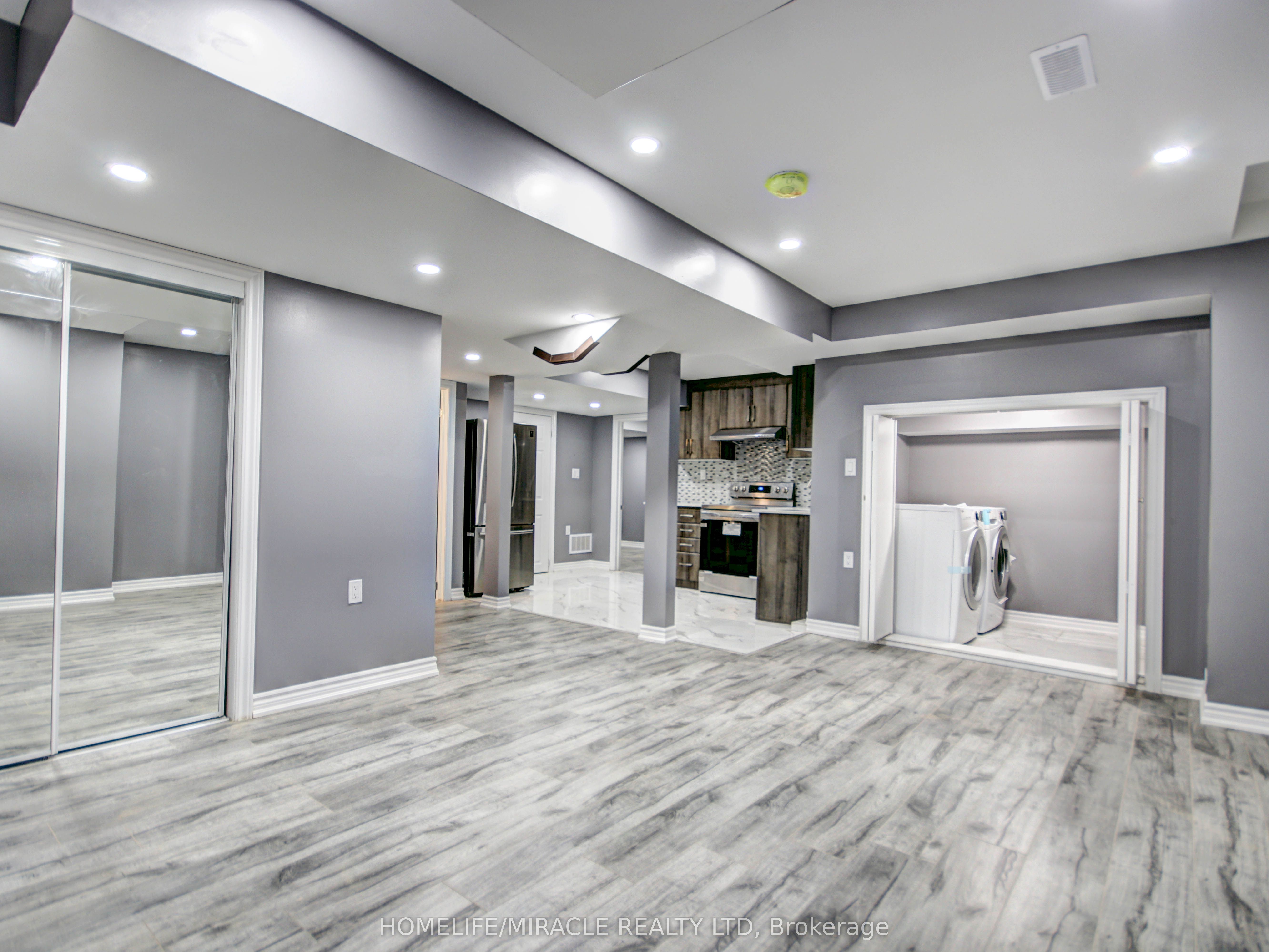 241 Etheridge Avenue, #Bsmnt