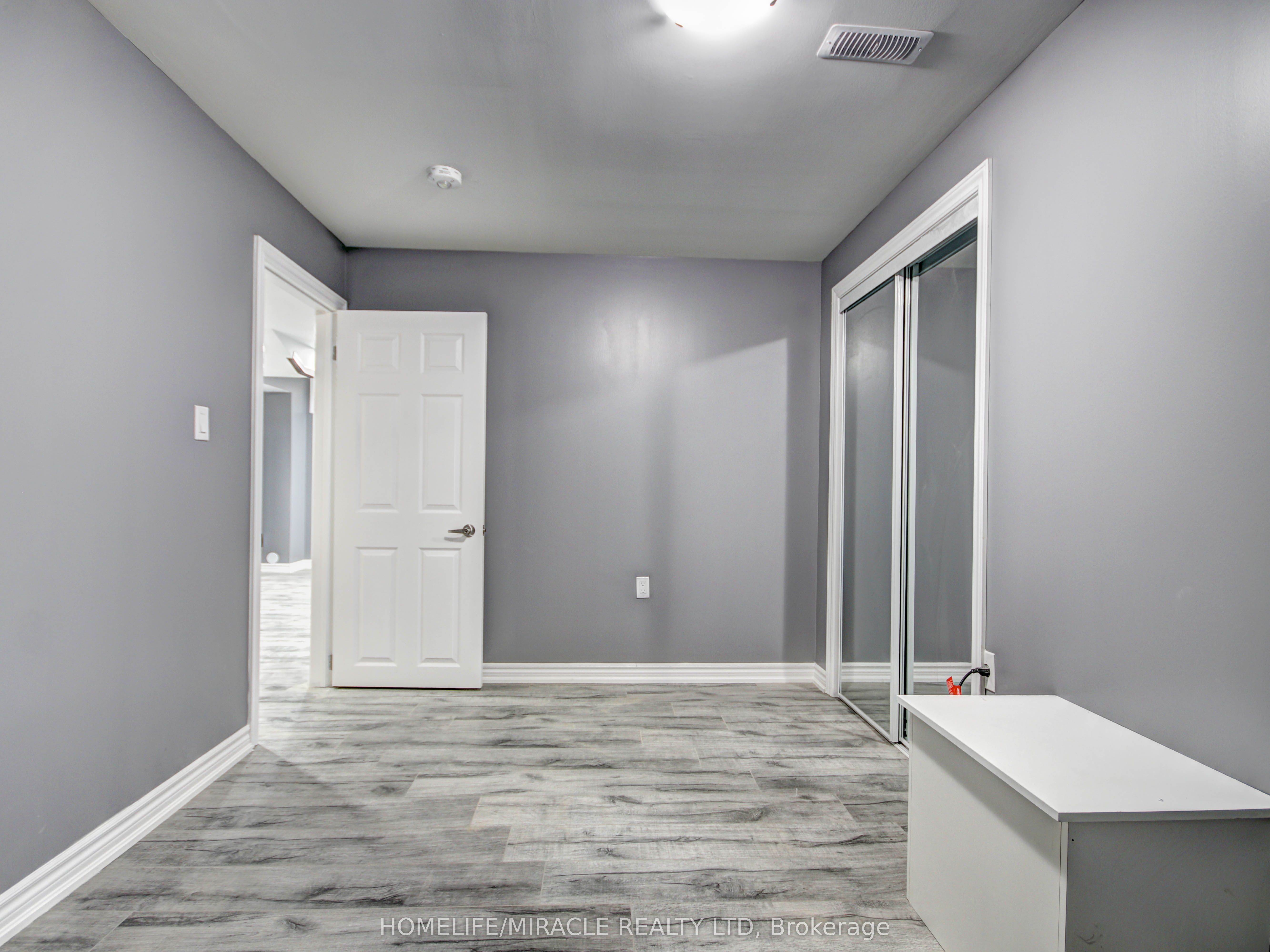 241 Etheridge Avenue, #Bsmnt