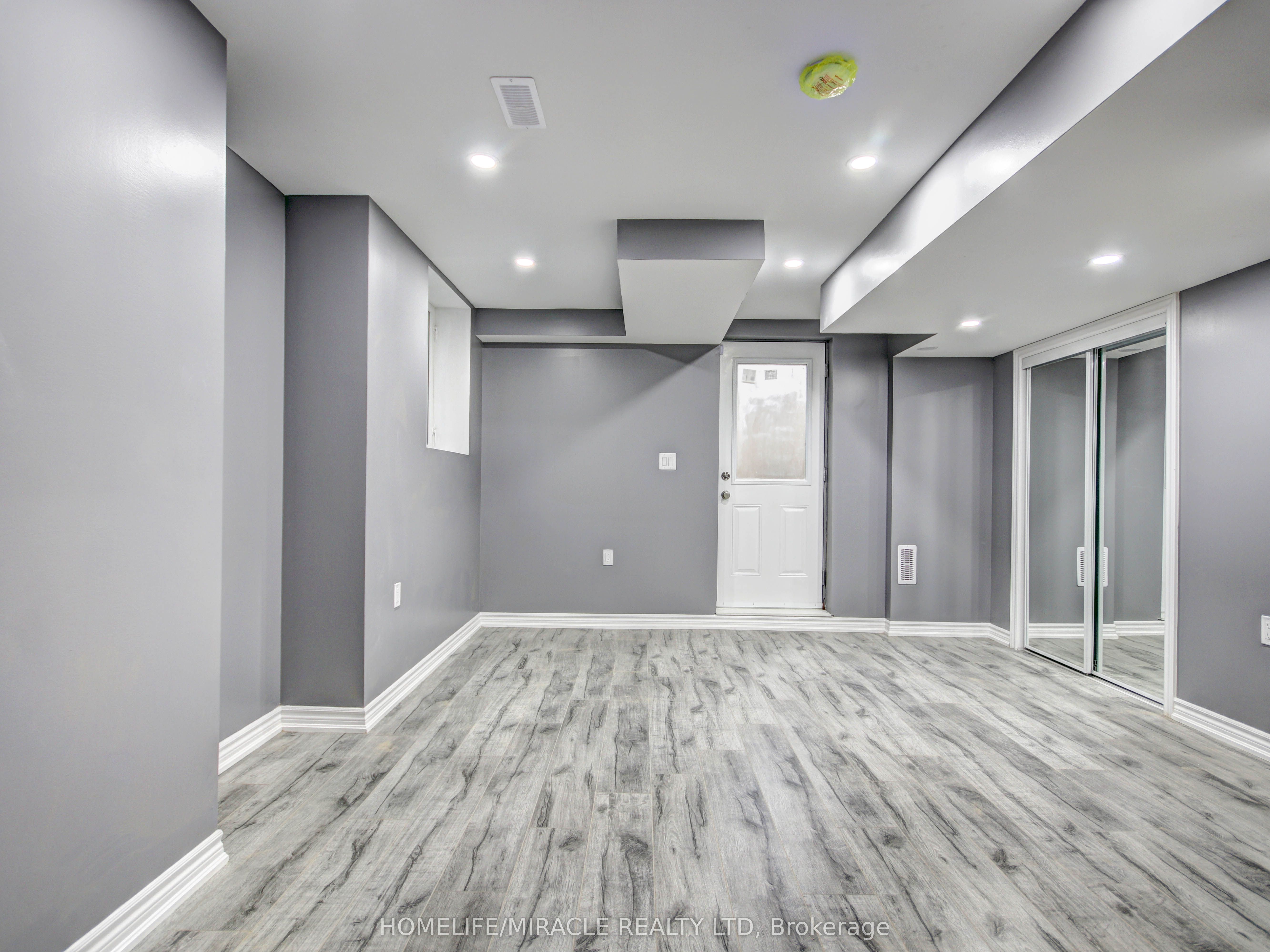 241 Etheridge Avenue, #Bsmnt