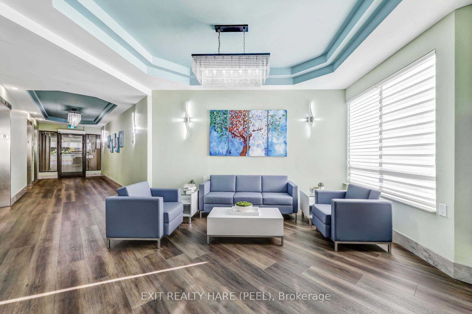 26 Hanover Road, #1002