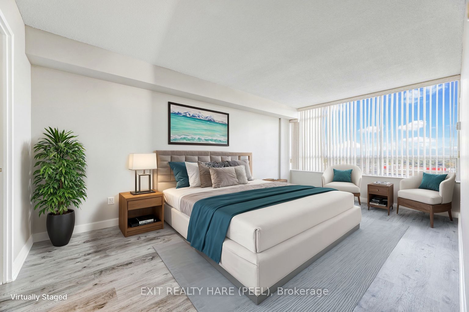 26 Hanover Road, #1002