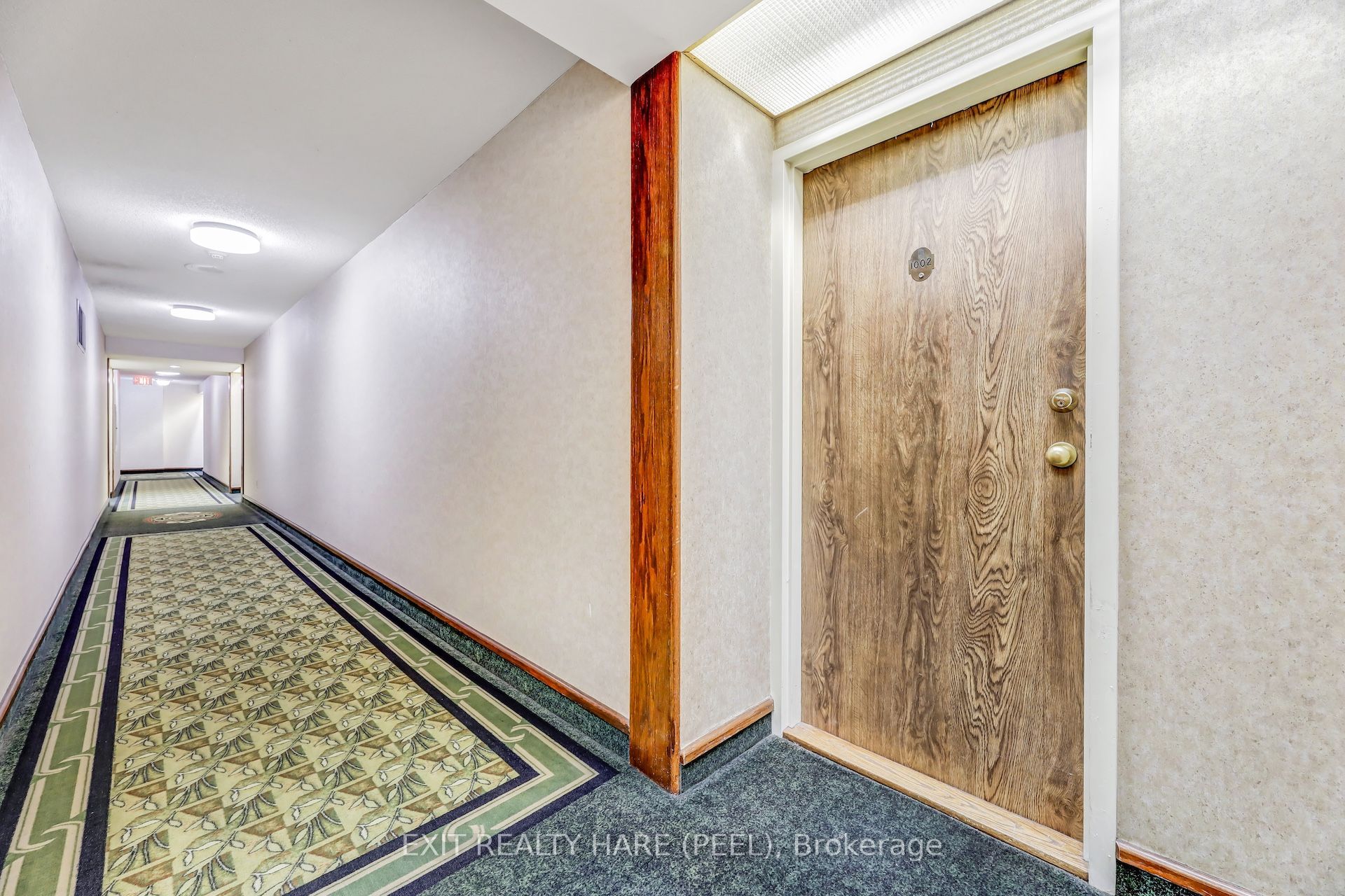 26 Hanover Road, #1002