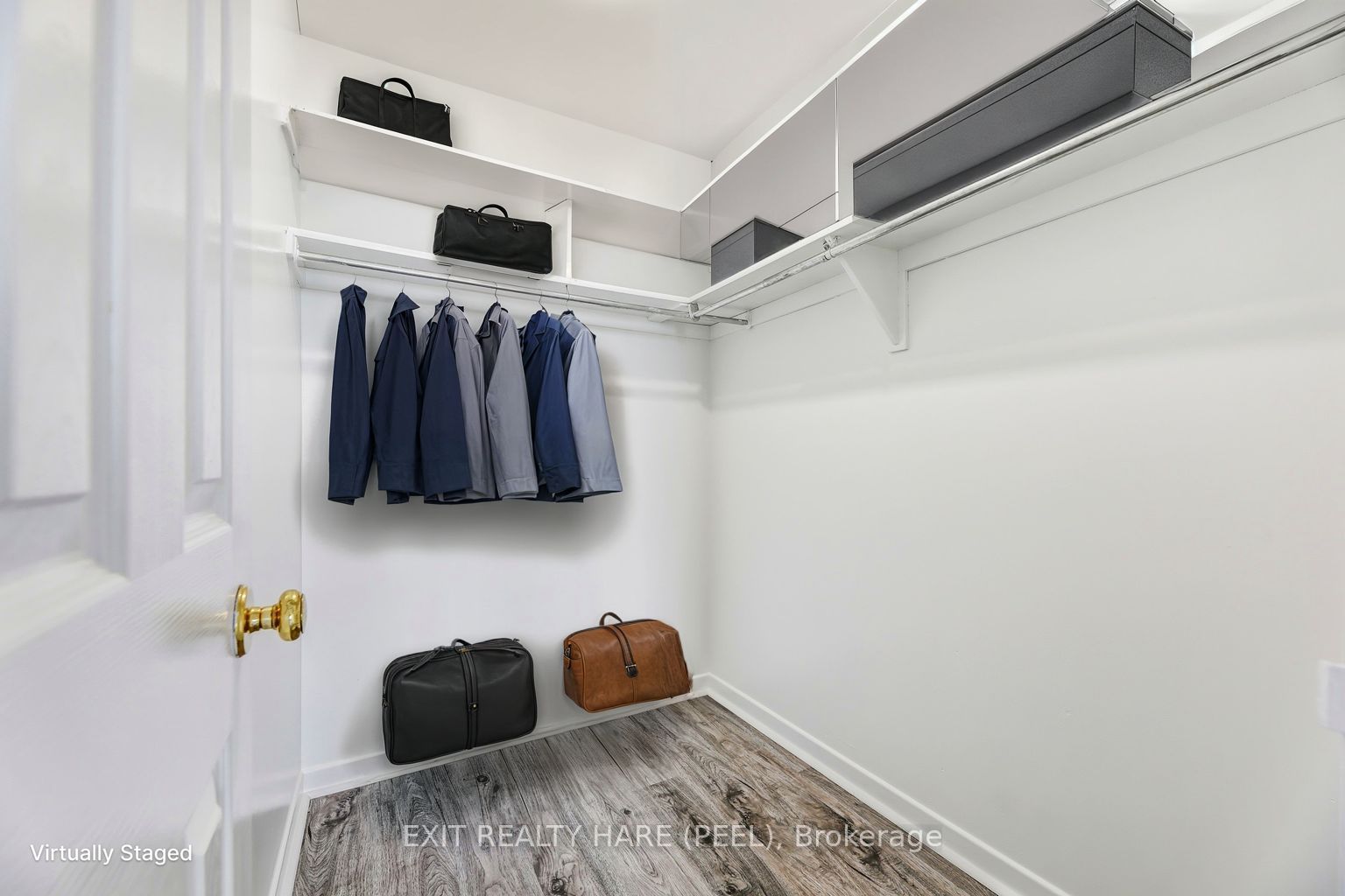 26 Hanover Road, #1002