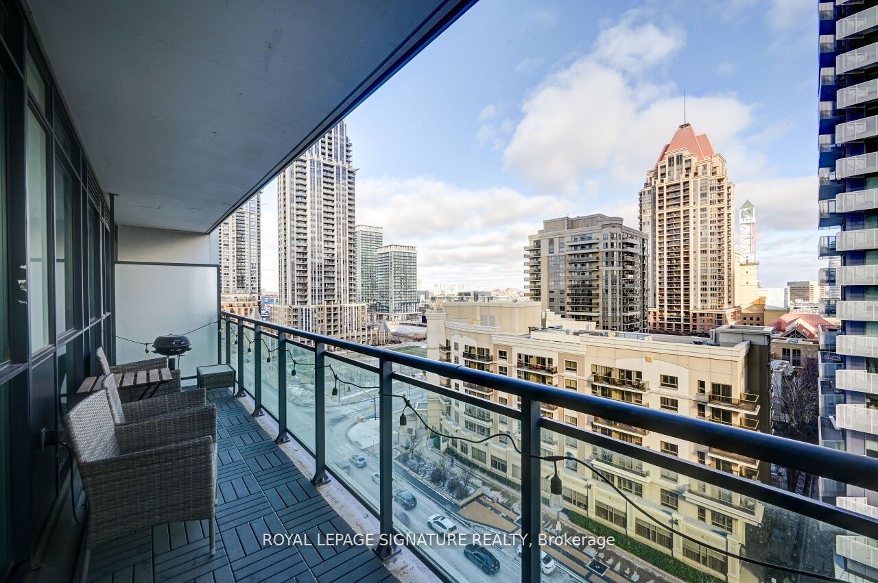4070 Confederation Parkway, #910