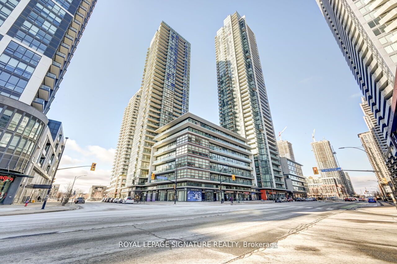 4070 Confederation Parkway, #910