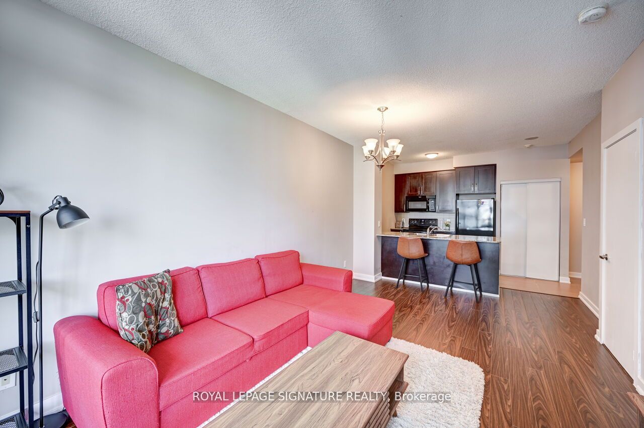 4070 Confederation Parkway, #910