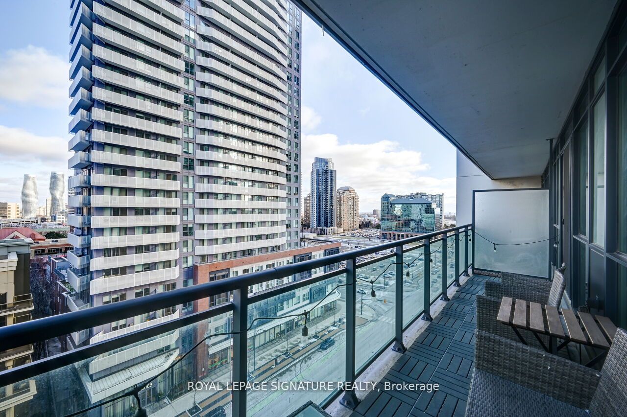 4070 Confederation Parkway, #910