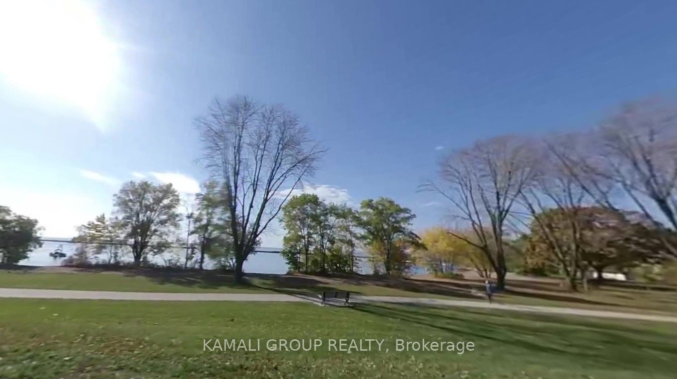 54 Wilson Park Road, #Bsmt
