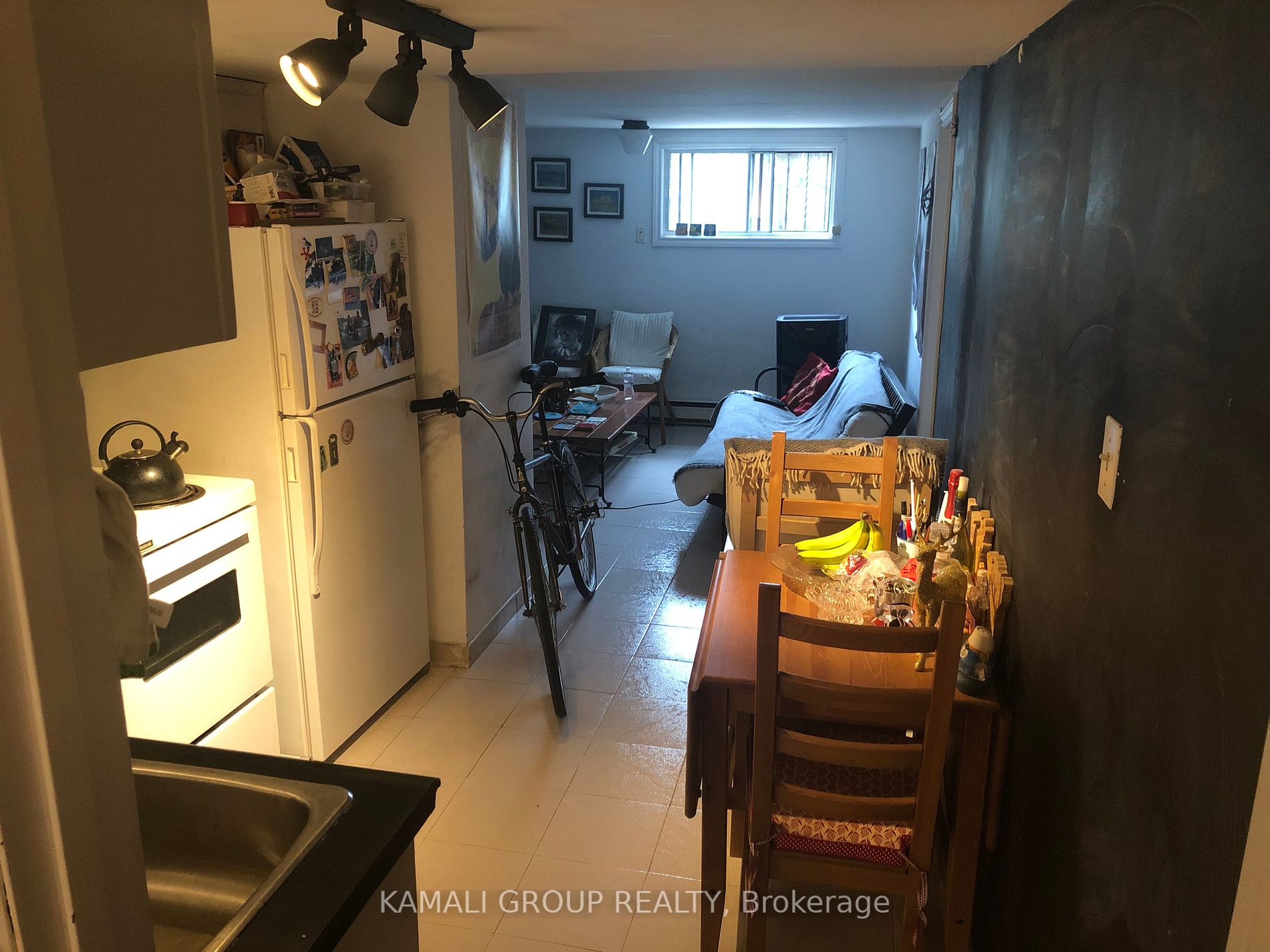 54 Wilson Park Road, #Bsmt
