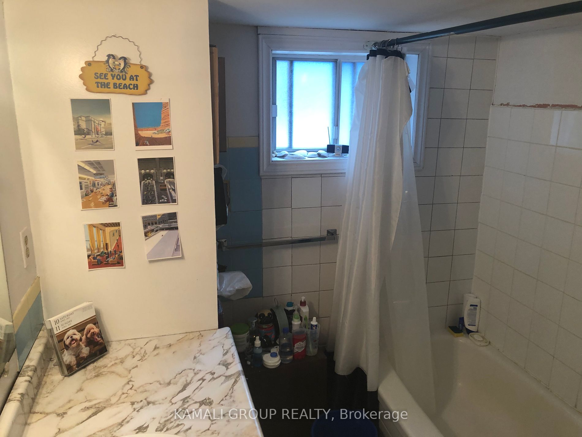 54 Wilson Park Road, #Bsmt