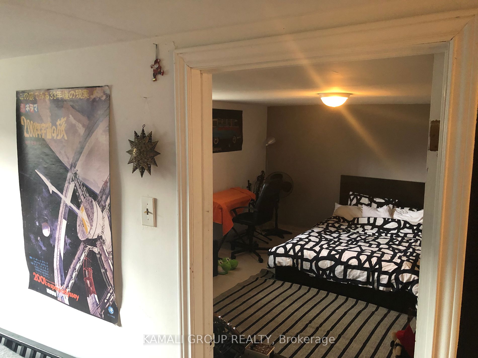 54 Wilson Park Road, #Bsmt