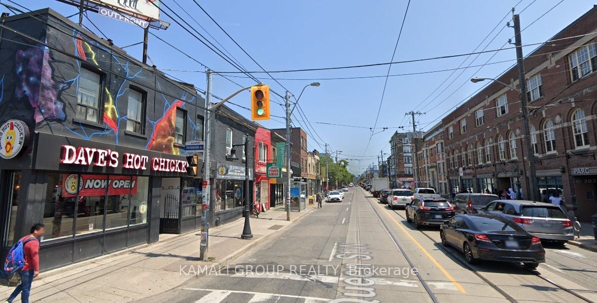 54 Wilson Park Road, #Bsmt