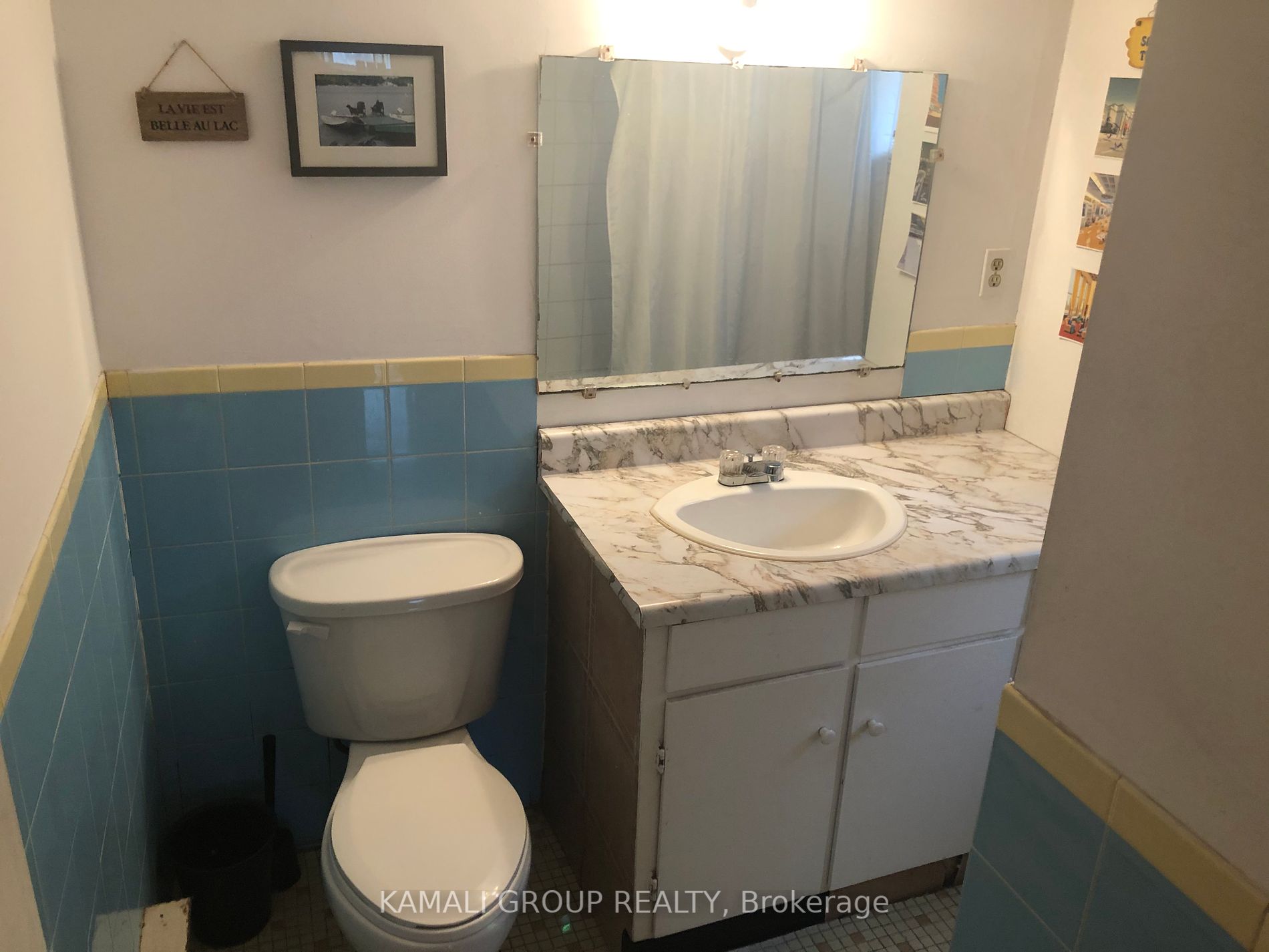 54 Wilson Park Road, #Bsmt